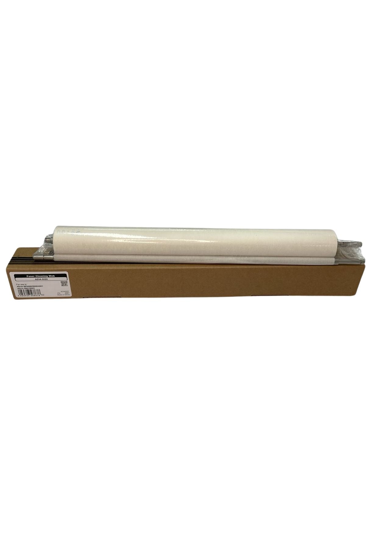 TELILLA WEB GCET MP 4002/5002