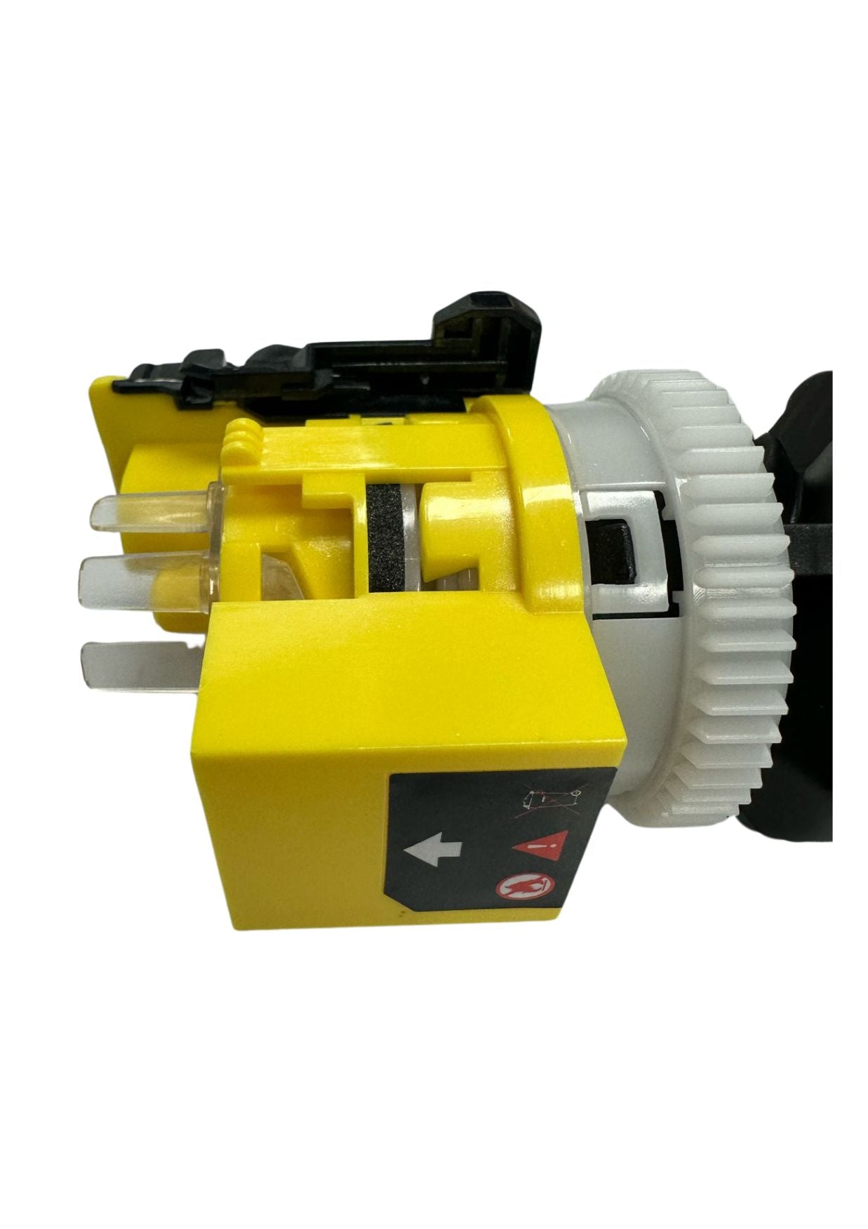 TONER YELLOW GCET 2554ci TK-8367Y