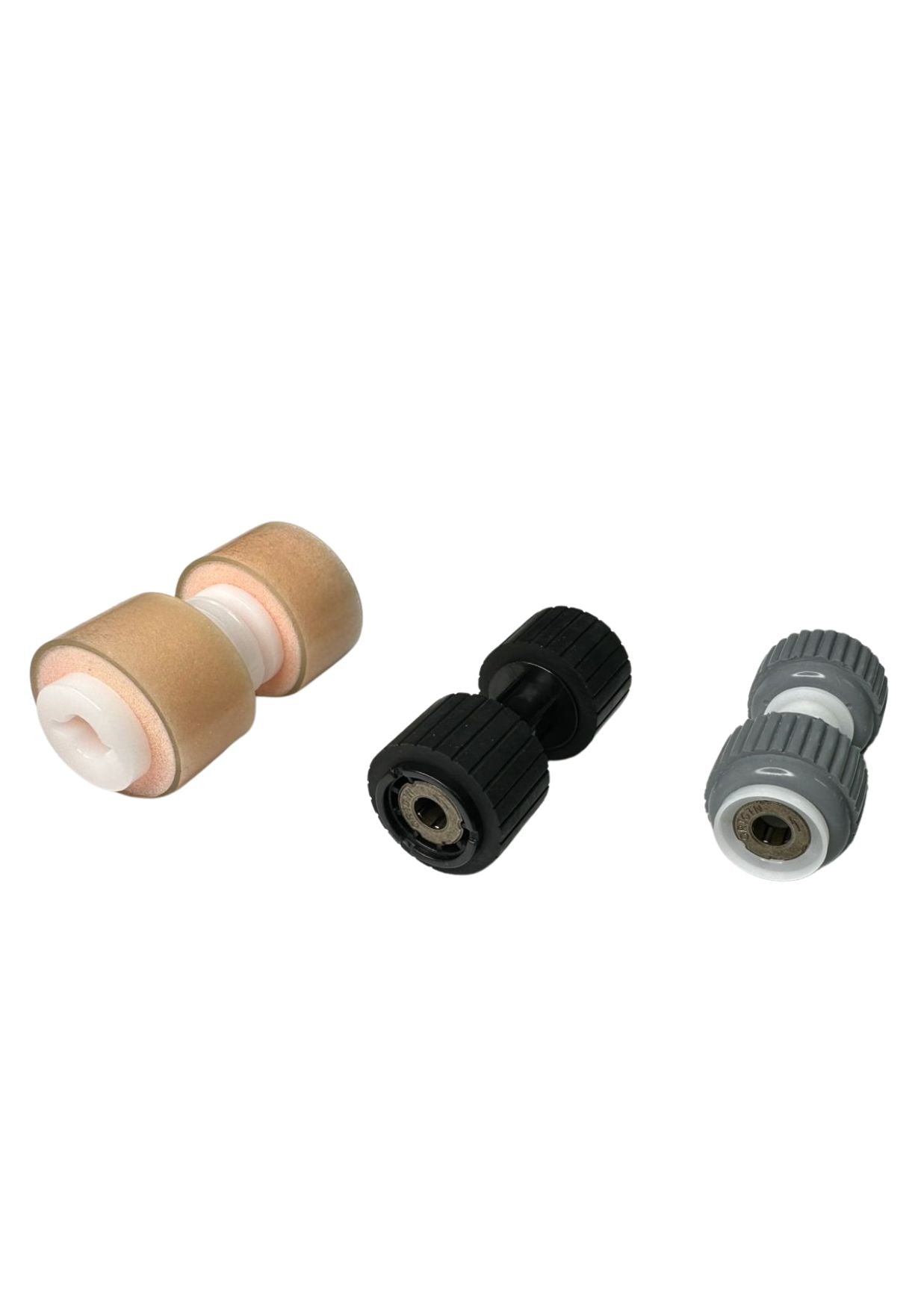 KIT DE GOMAS ADF CET CANON8705/6780/6575
