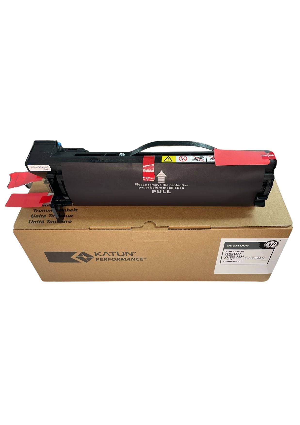 UNIDAD DE IMAGEN G KATUN MP 1515 411844