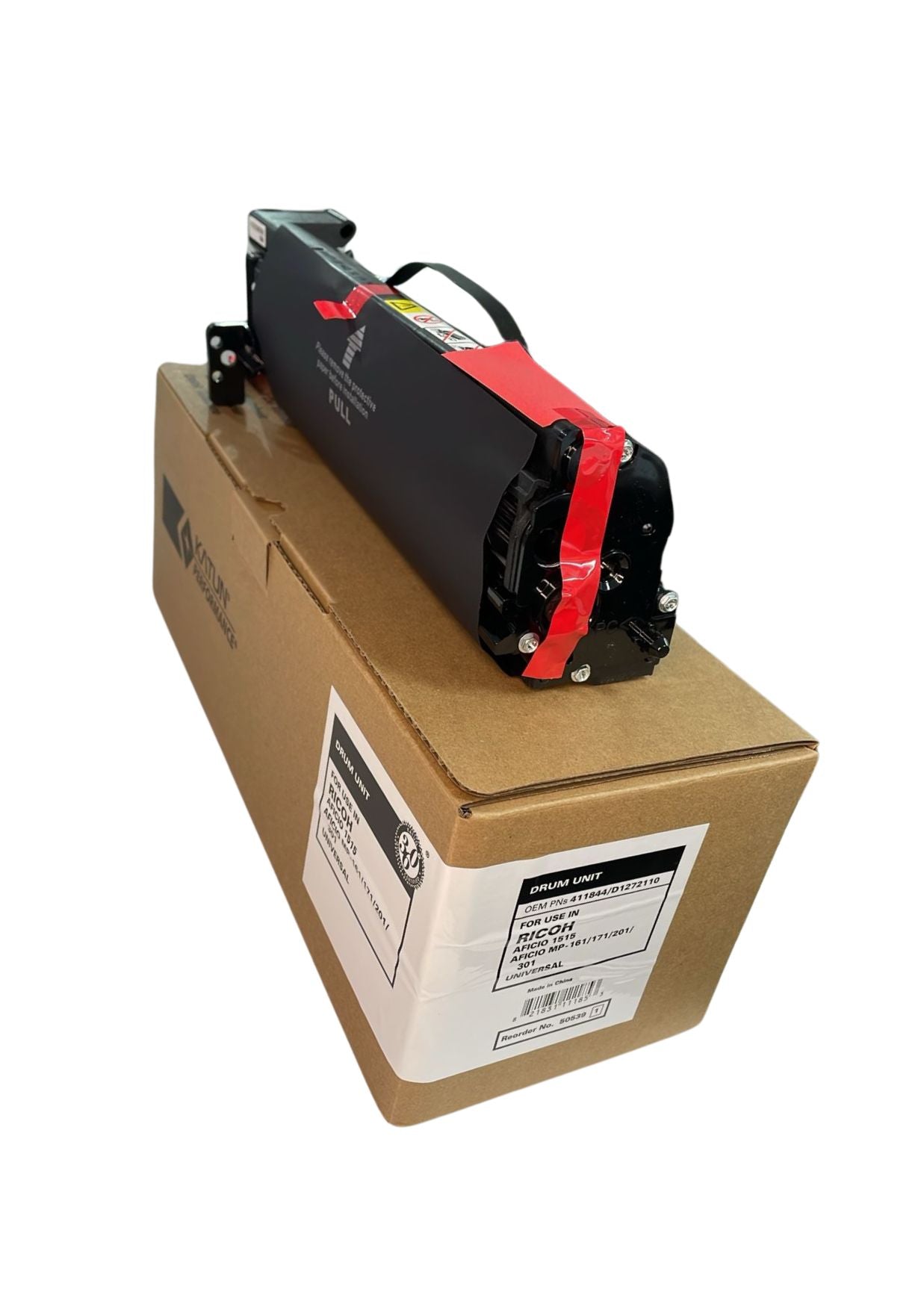 UNIDAD DE IMAGEN G KATUN MP 1515 411844