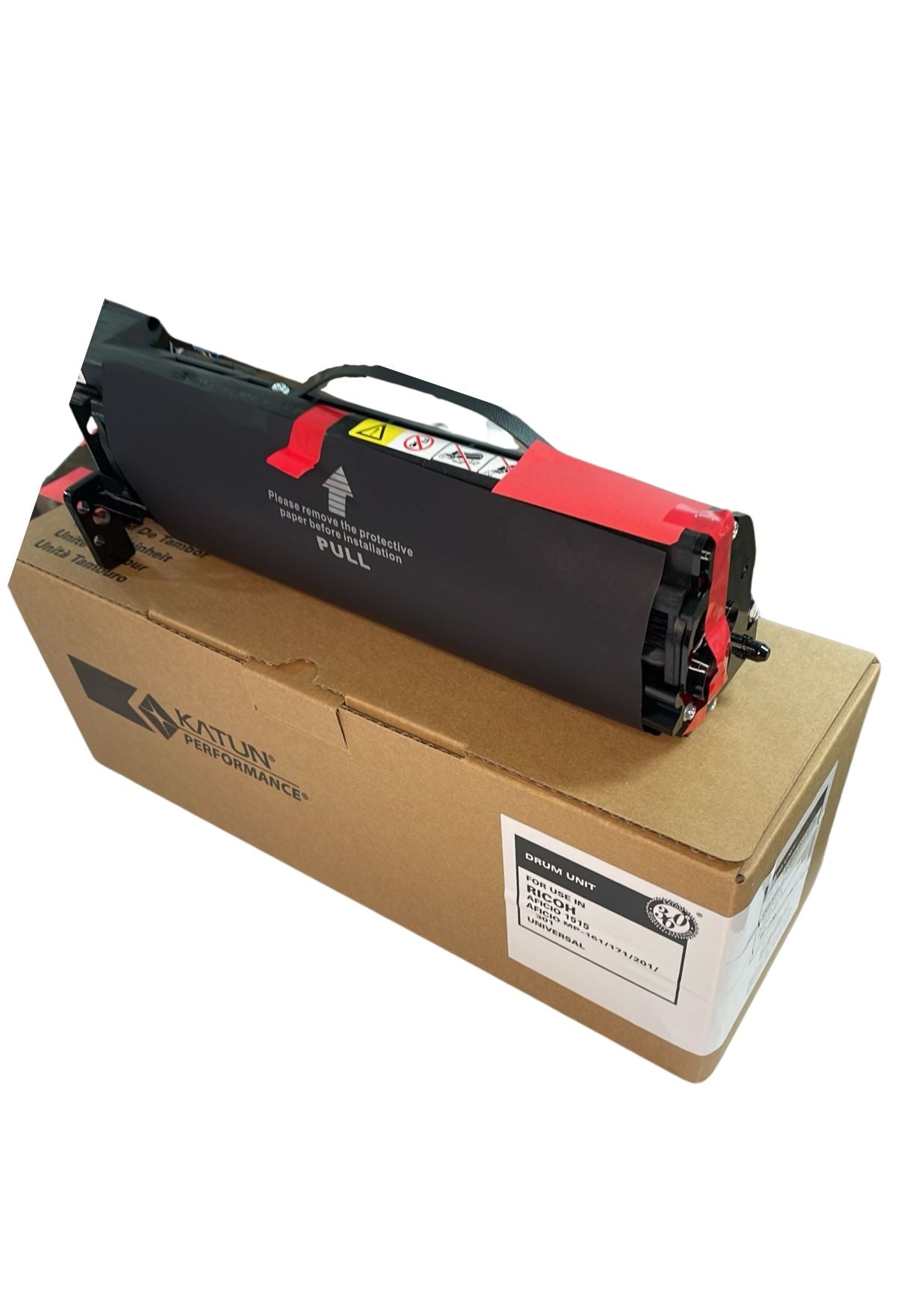 UNIDAD DE IMAGEN G KATUN MP 1515 411844