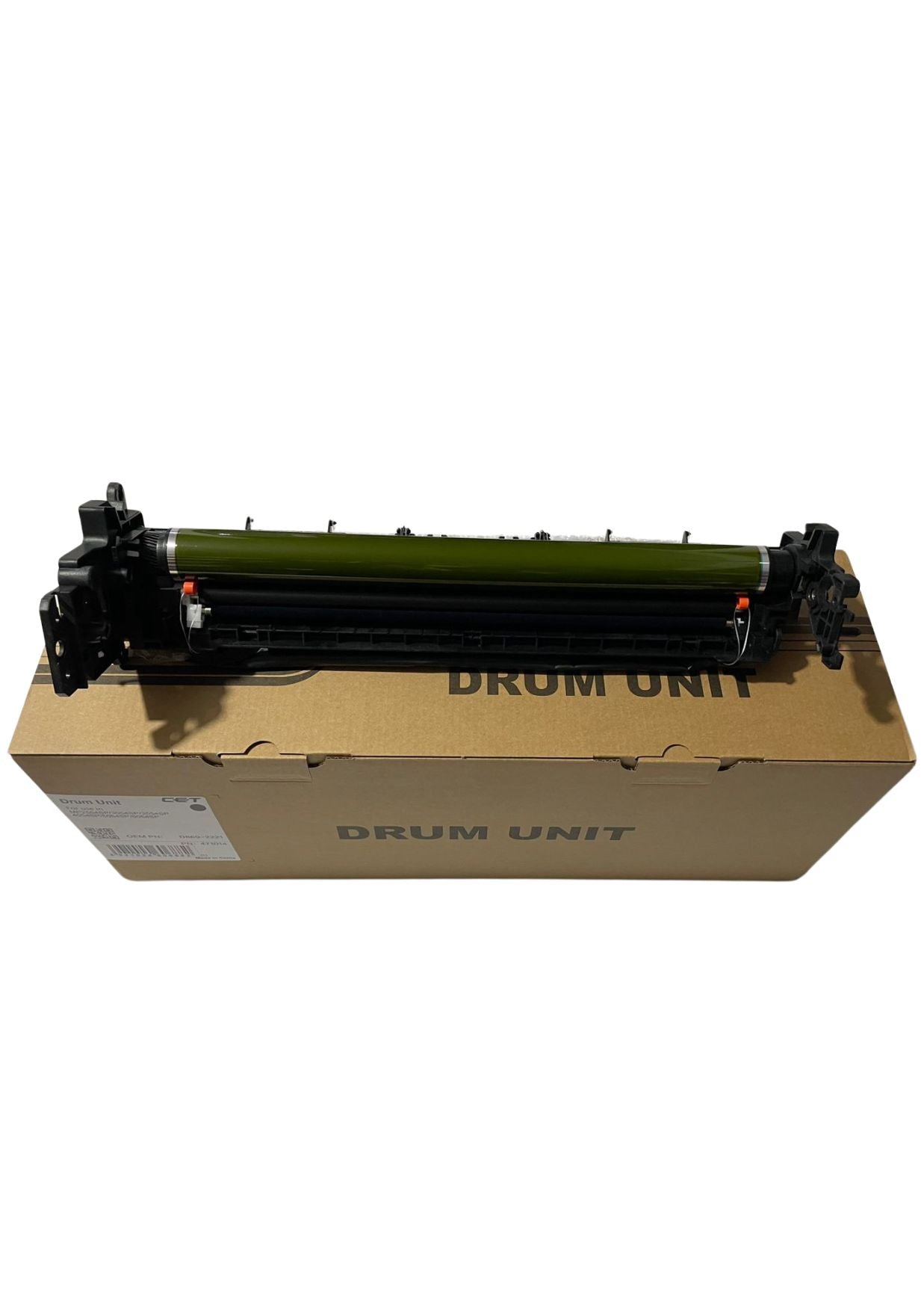 UNIDAD DE IMAGEN G CET(PCU) MP 2554