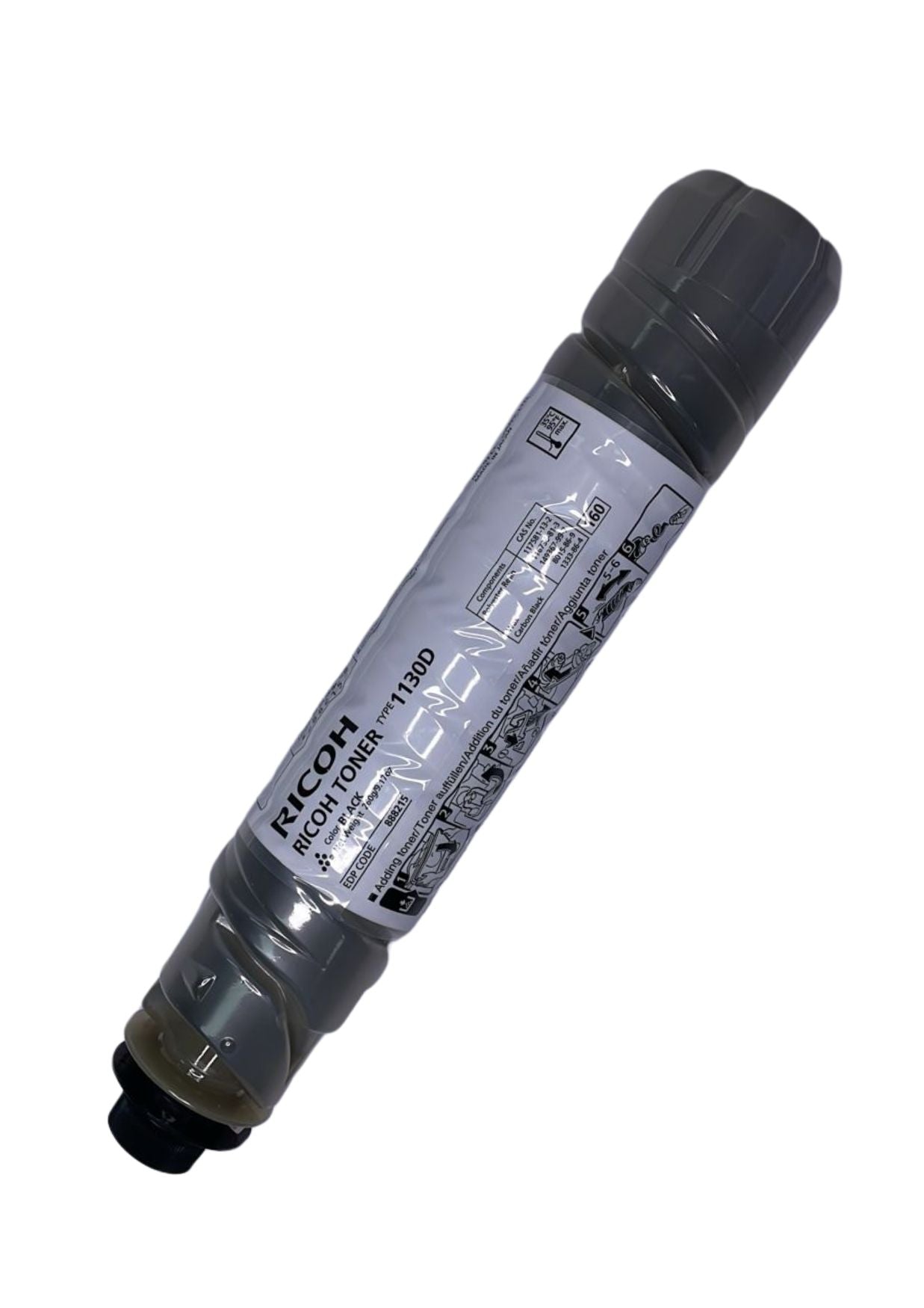 TONER OEM TIPO 1130D MP2000/1600