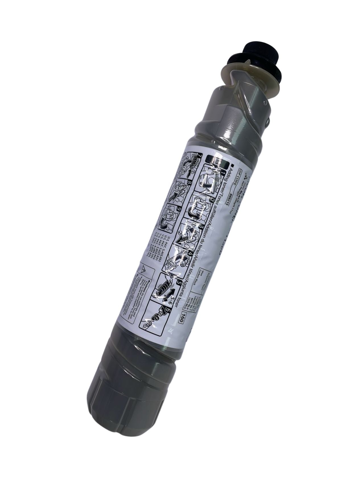 TONER OEM TIPO 1130D MP2000/1600