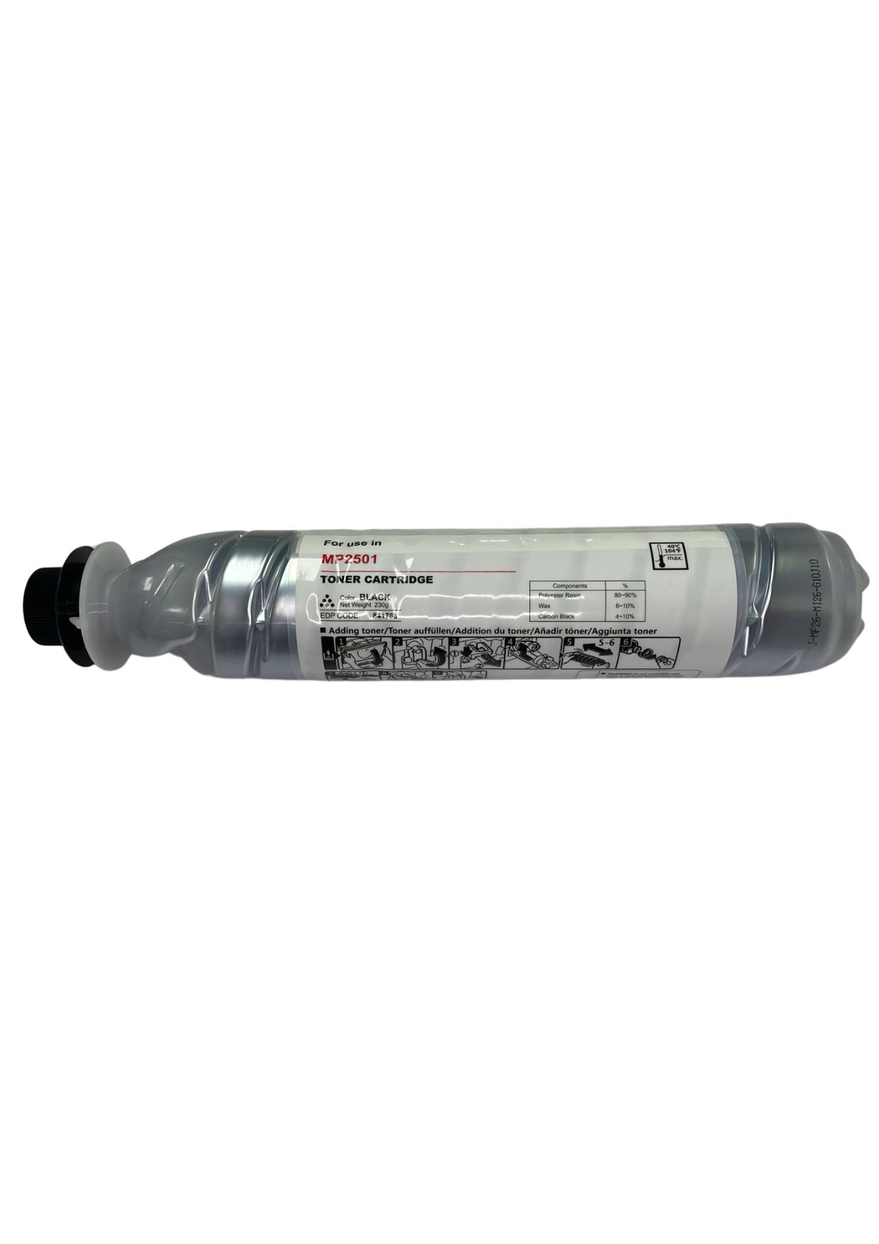 TONER GCET RICOH MP2501/2001/2501SP