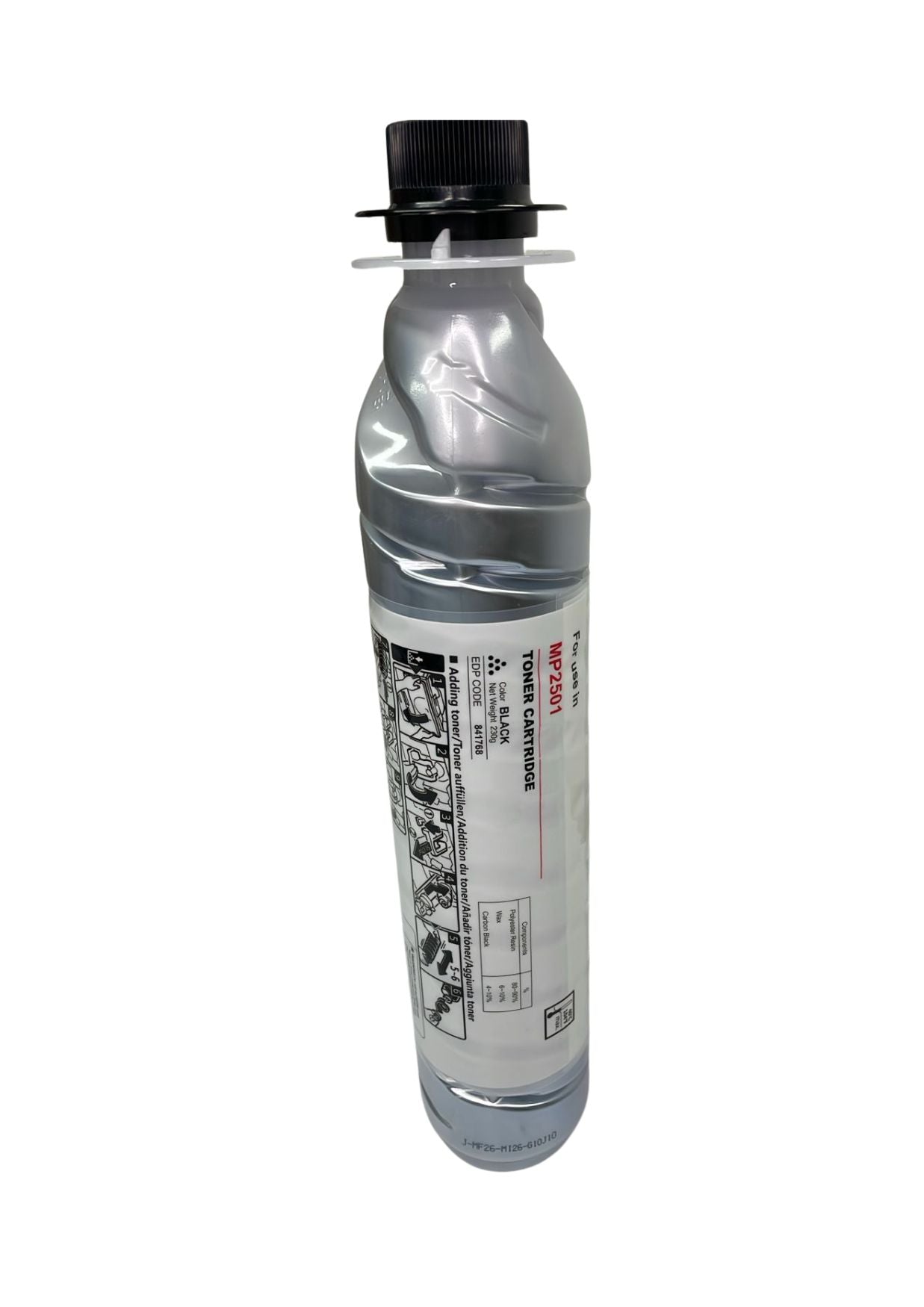 TONER GCET RICOH MP2501/2001/2501SP