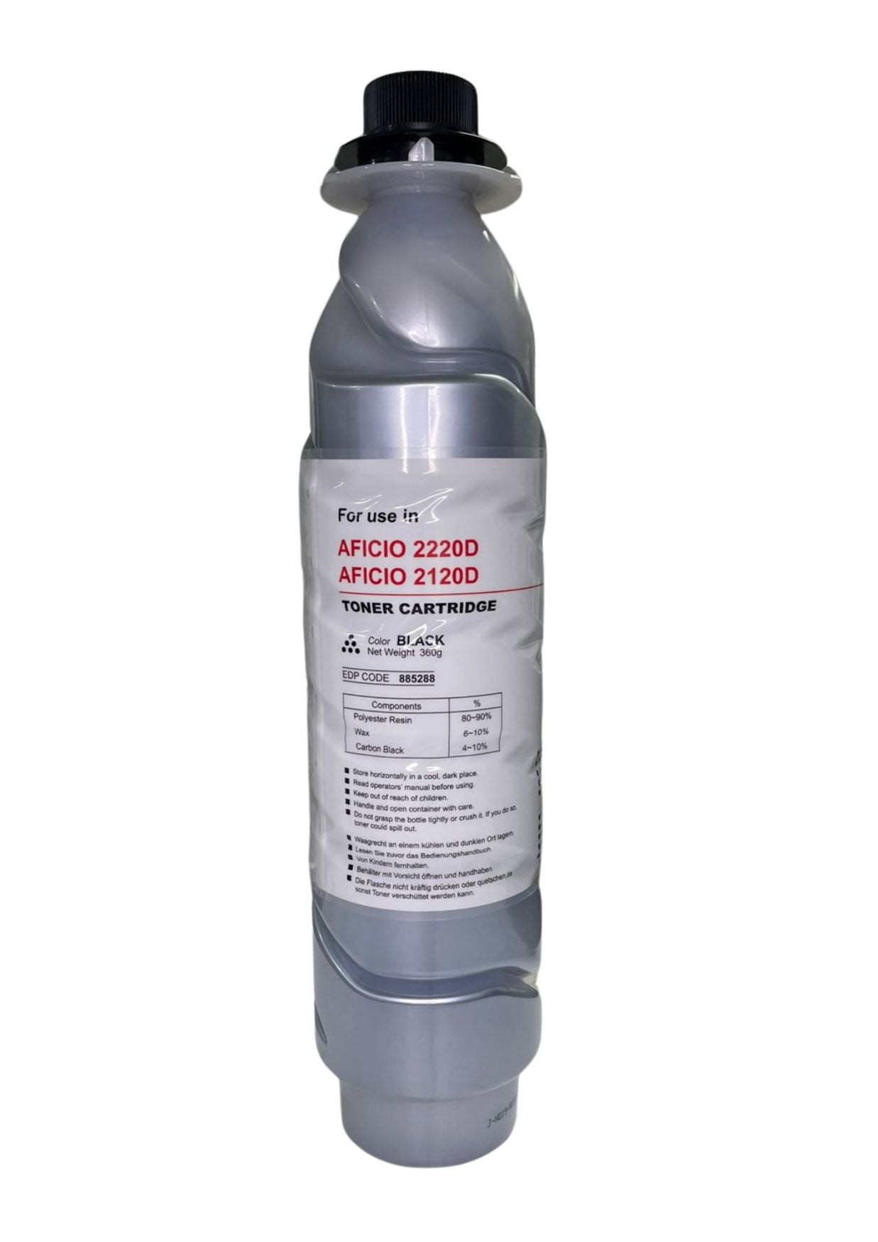 TONER G CET TIPO 2120D RICOH MP3053