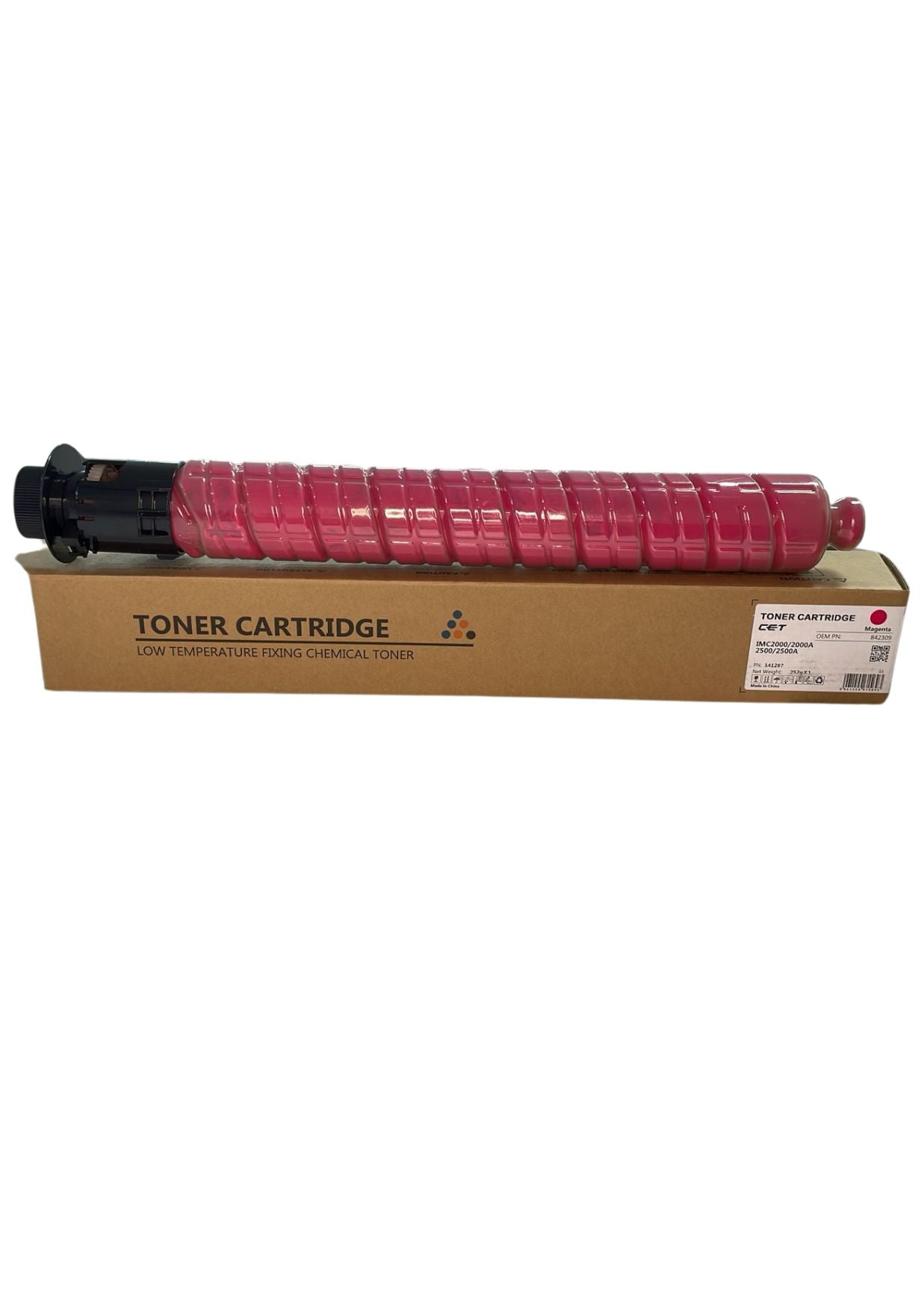 TONER G MAGENTA MP C2003 841920 RE