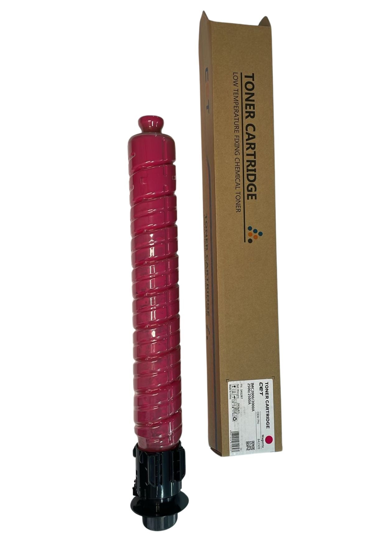 TONER G MAGENTA MP C2003 841920 RE