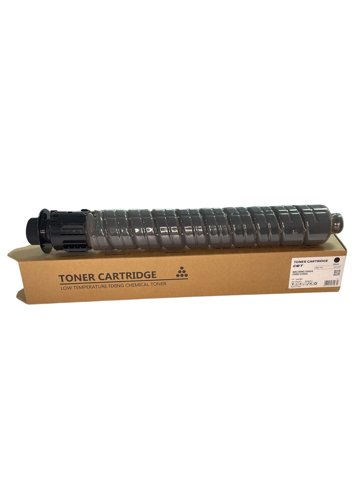 TONER G NEGRO MP C2003 841918 REND