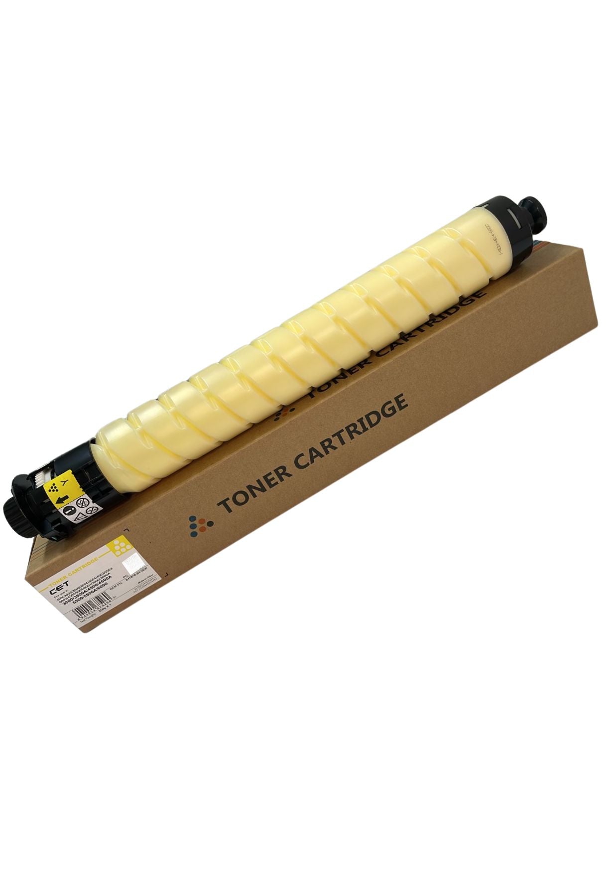 TONER G YELLOW MP C3003/3004/4503/4504