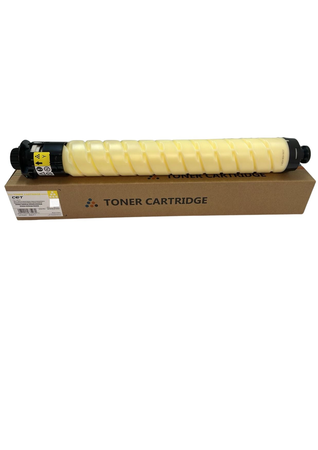 TONER G YELLOW MP C3003/3004/4503/4504