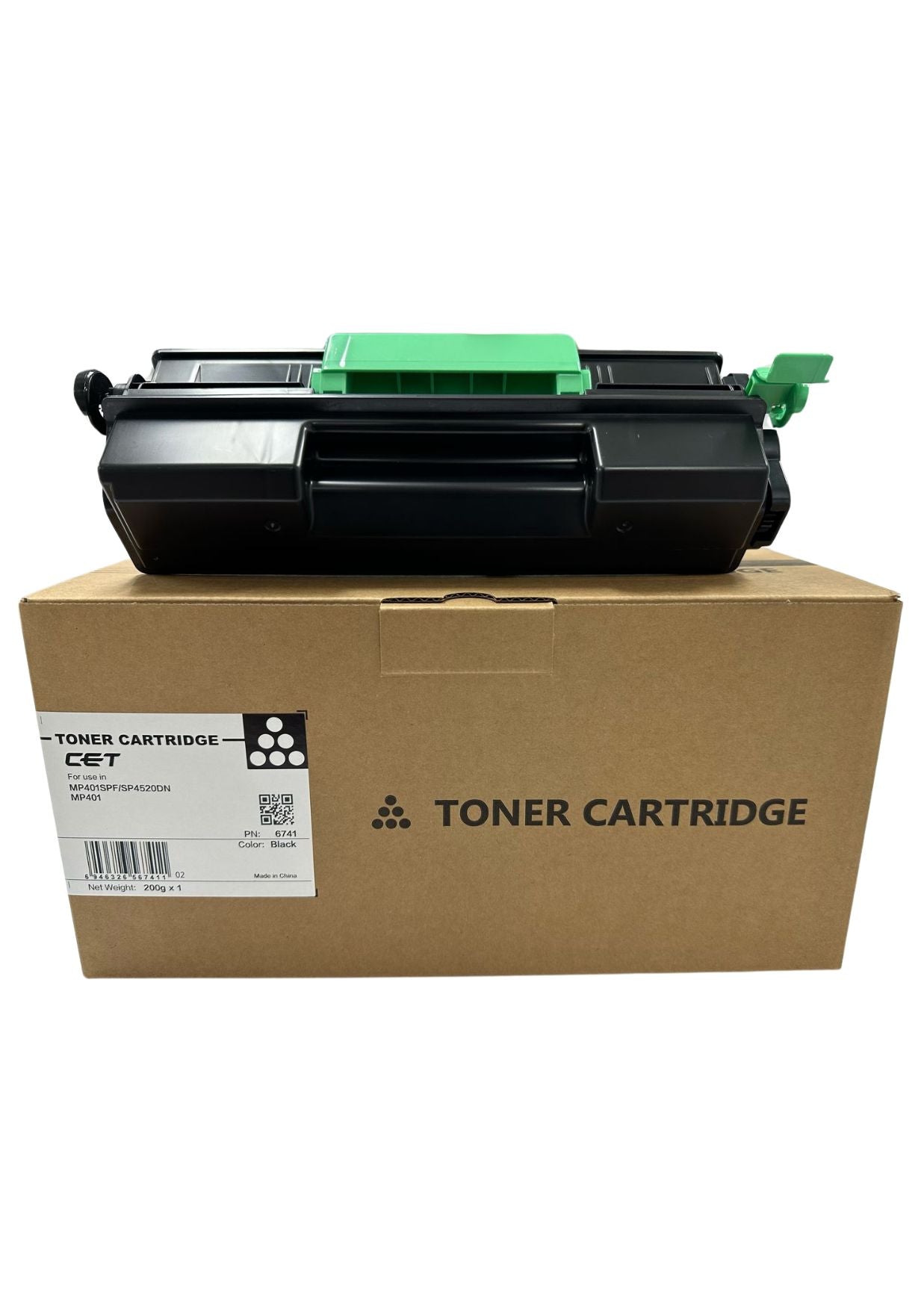 TONER G CET MP 401 885273 841332 REND