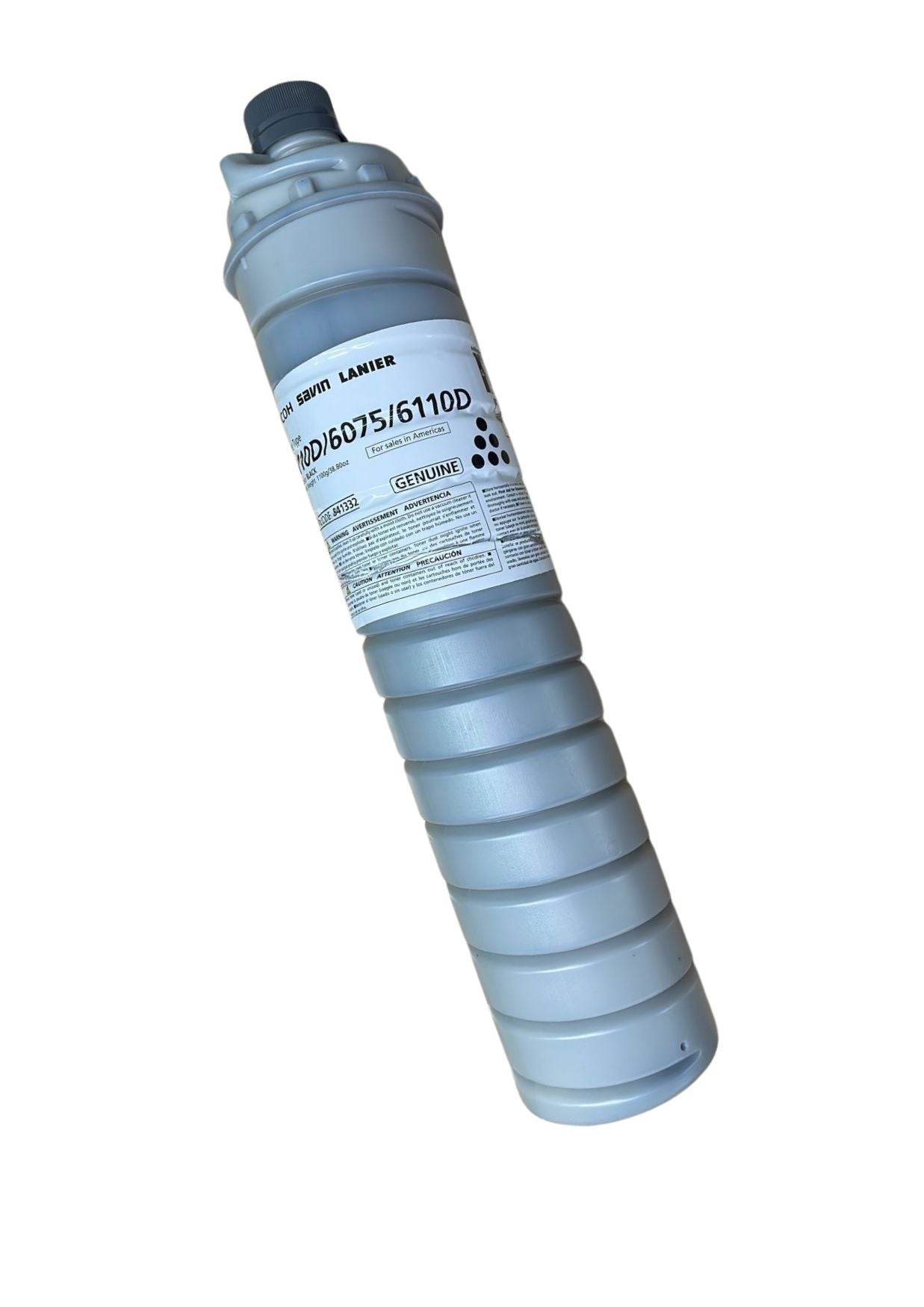 TONER OEM TYPE 6110 MP6503/6002/6001