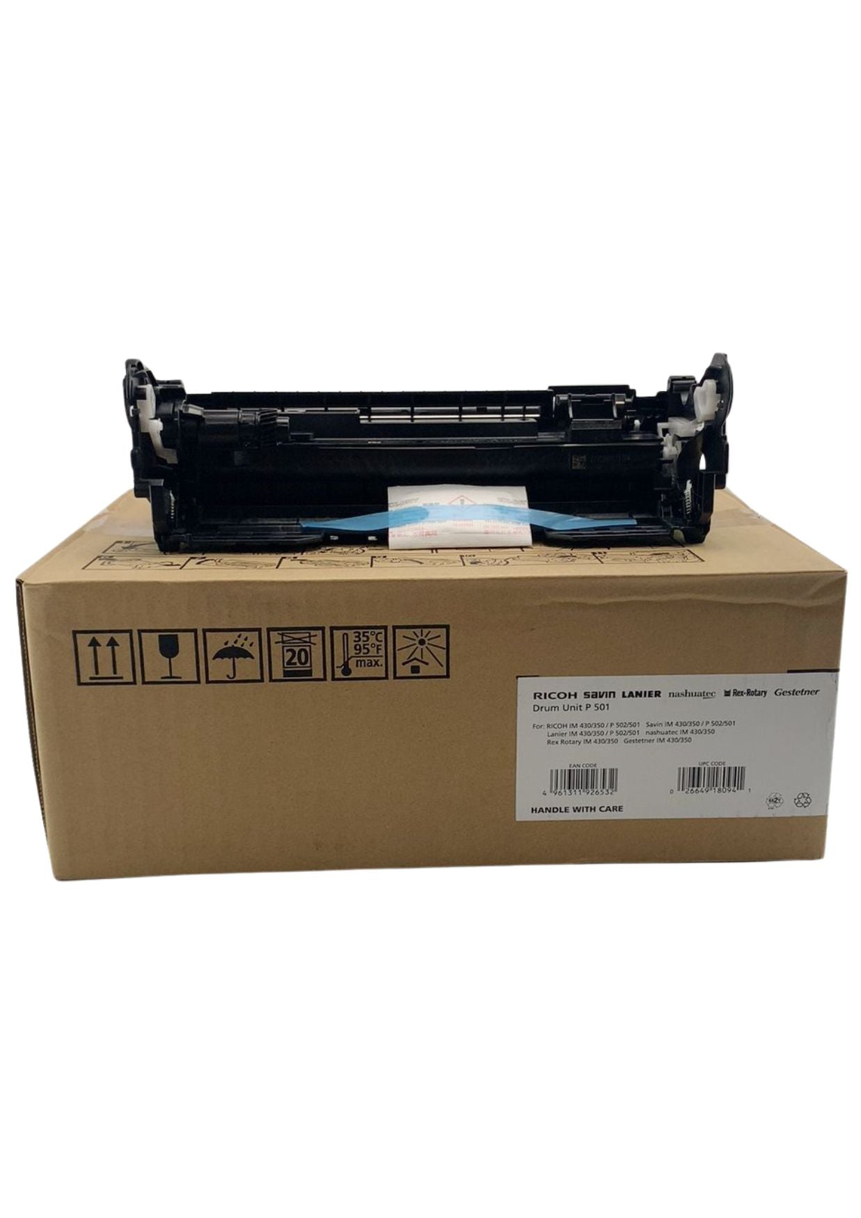 UNIDAD DE IMAGEN OEM IM430/P501/P502