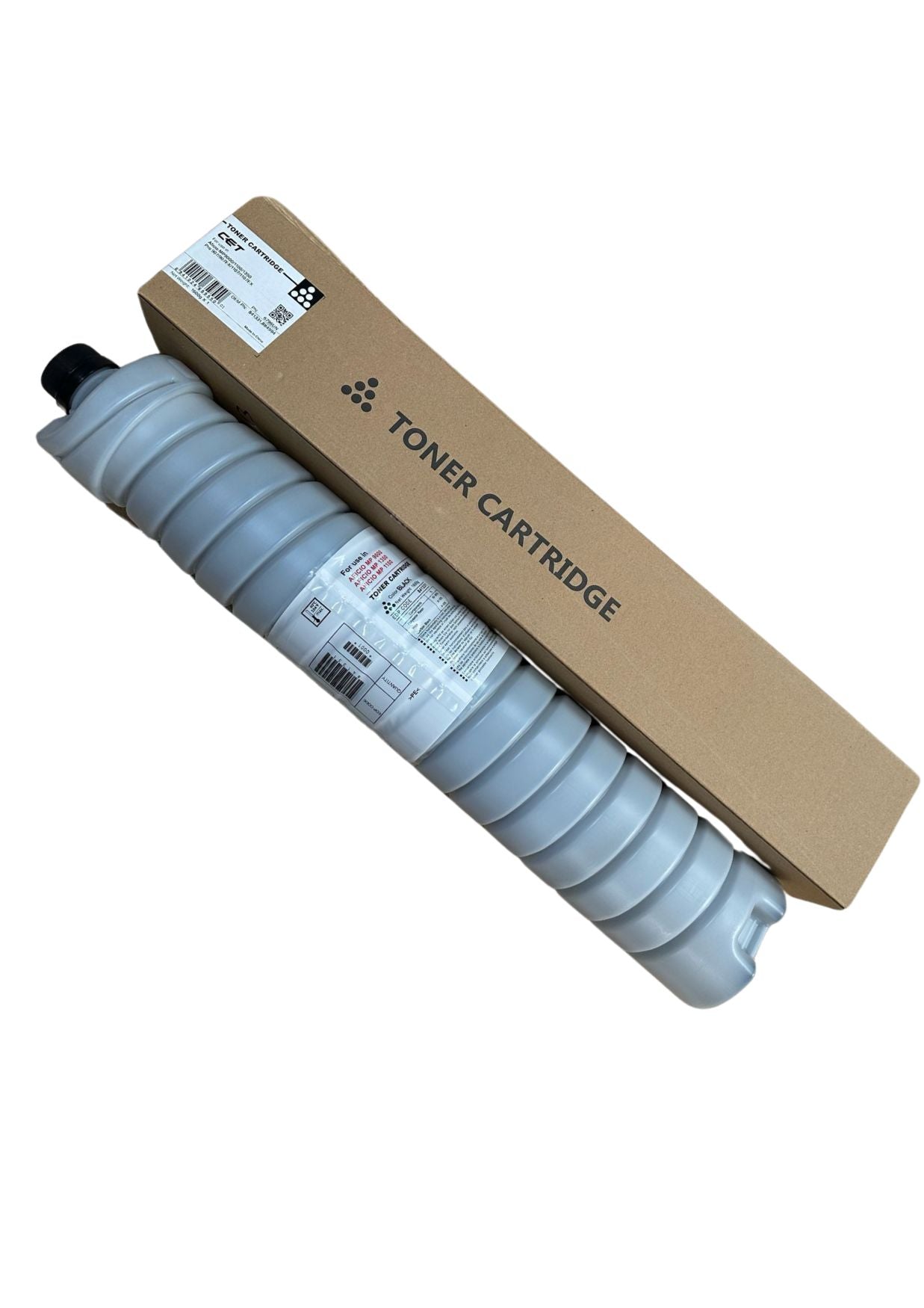 TONER GCET MP9000/906/907/