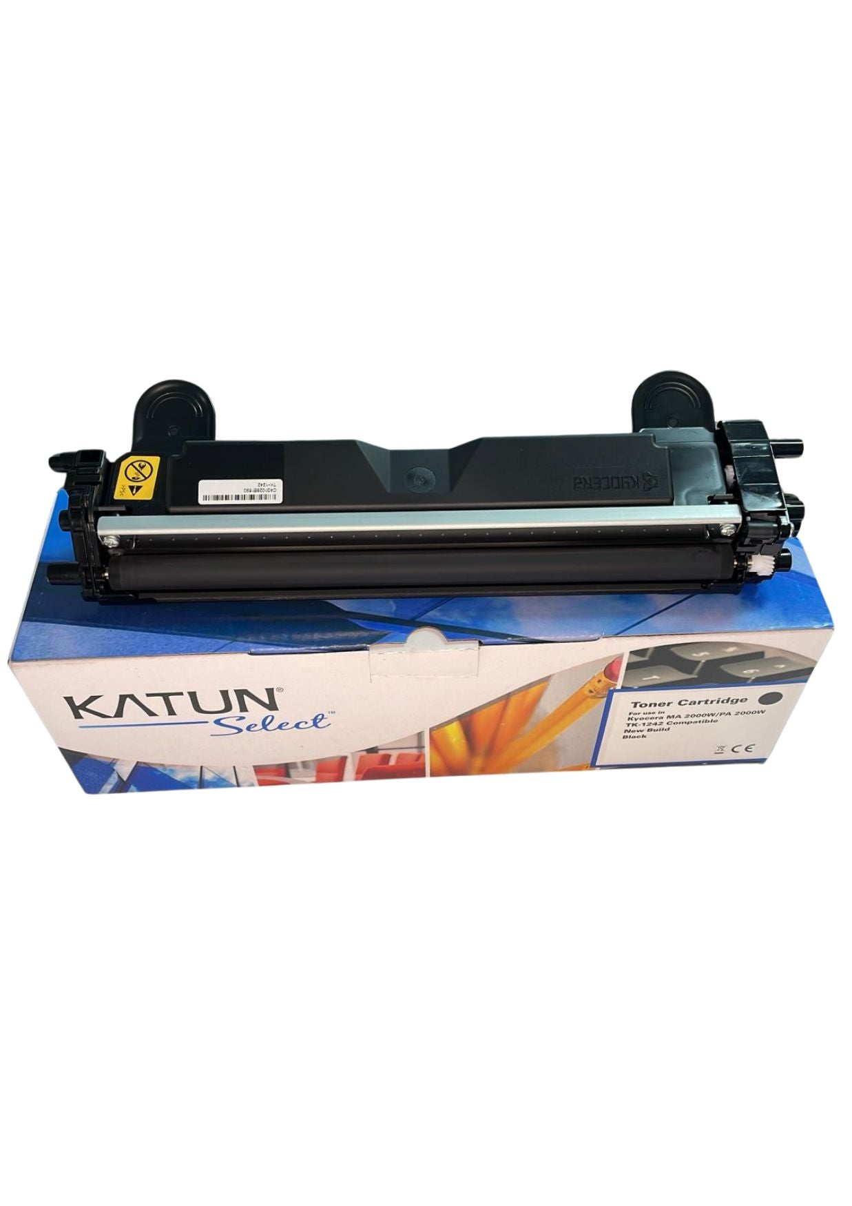 TONER GKATUN KYOCERA TK1242 MA2000