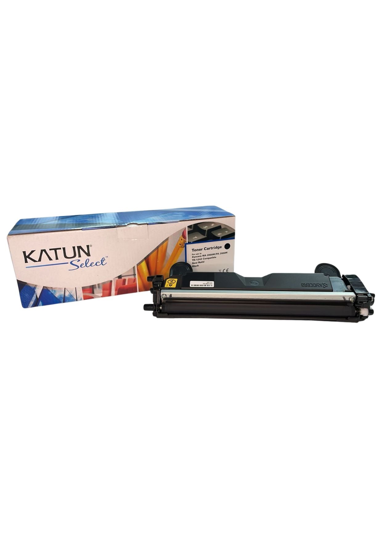 TONER GKATUN KYOCERA TK1242 MA2000