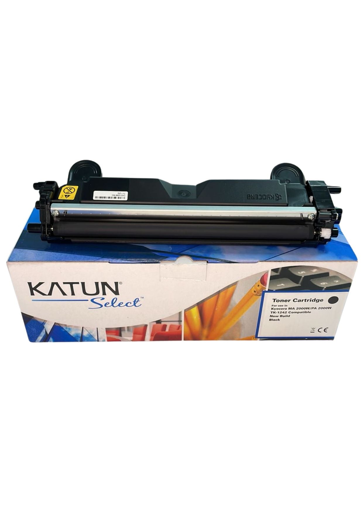 TONER GKATUN KYOCERA TK1242 MA2000