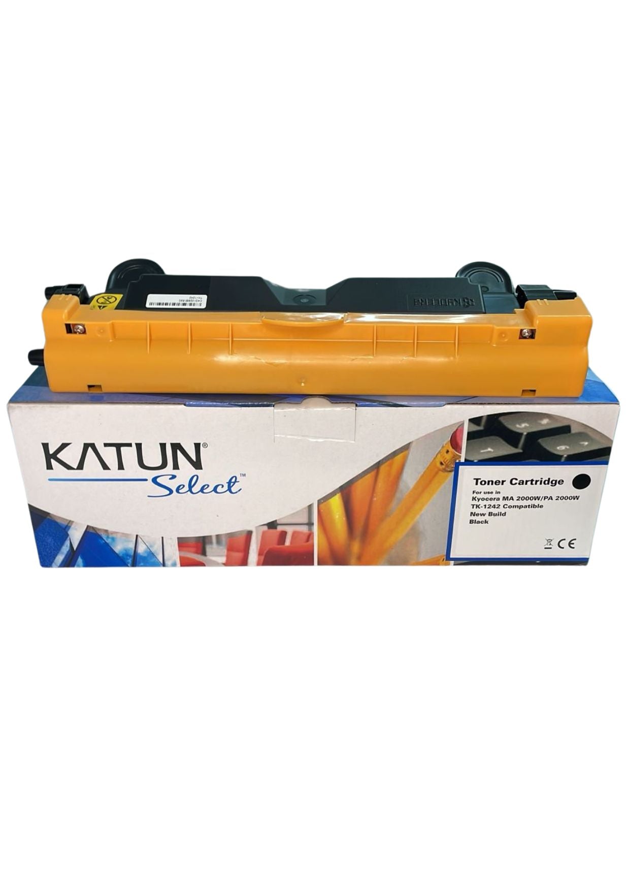 TONER GKATUN KYOCERA TK1242 MA2000