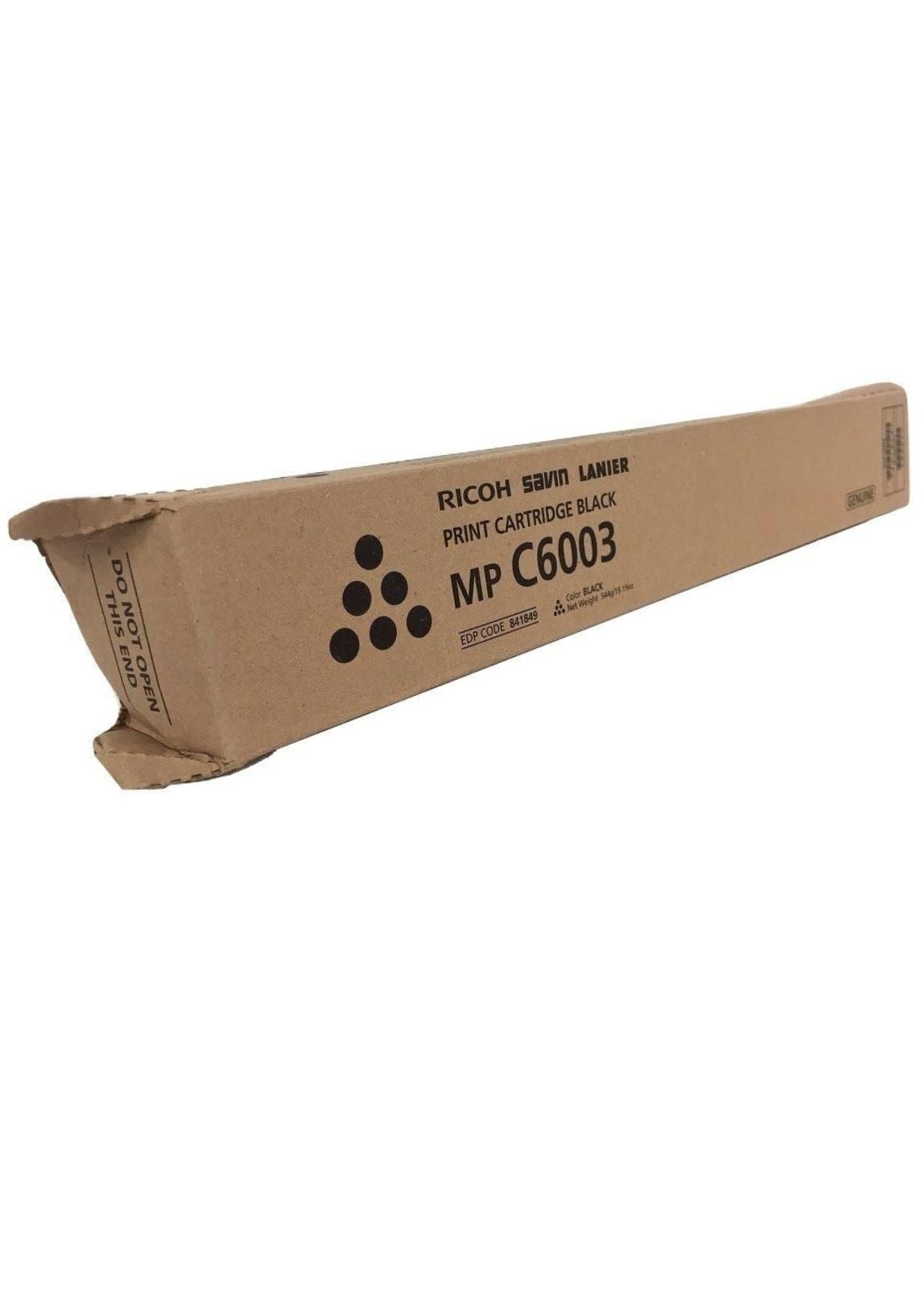 TONER ORIGINAL NEGRO RICOH MP C4503