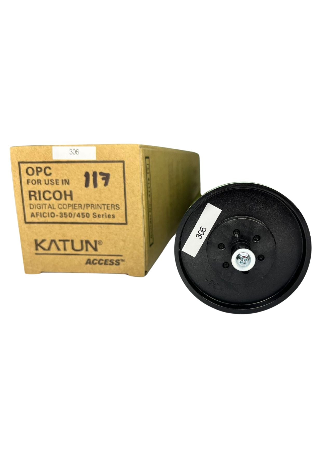 CILINDRO GKATUN MP 4002/5002/5001/4001