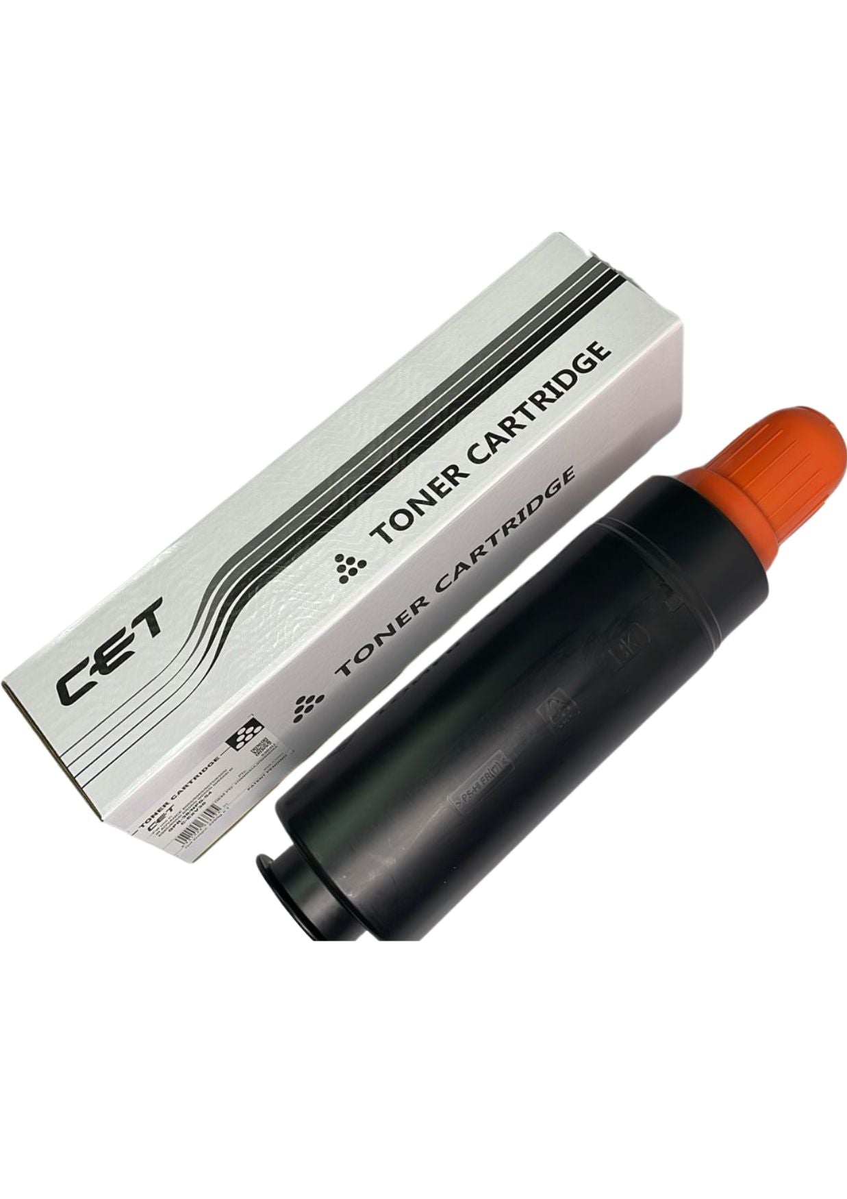 TONER GCET GPR 38 CANON ADVANCE 6755
