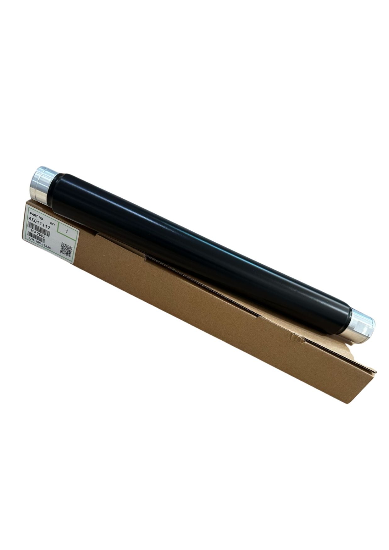 RODILLO DE CALOR GCPC MP 6002/6001/7503