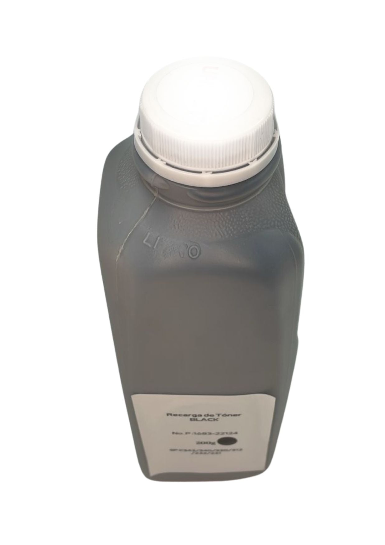 RECARGA DE TONER NEGRO MC250/251/PC301