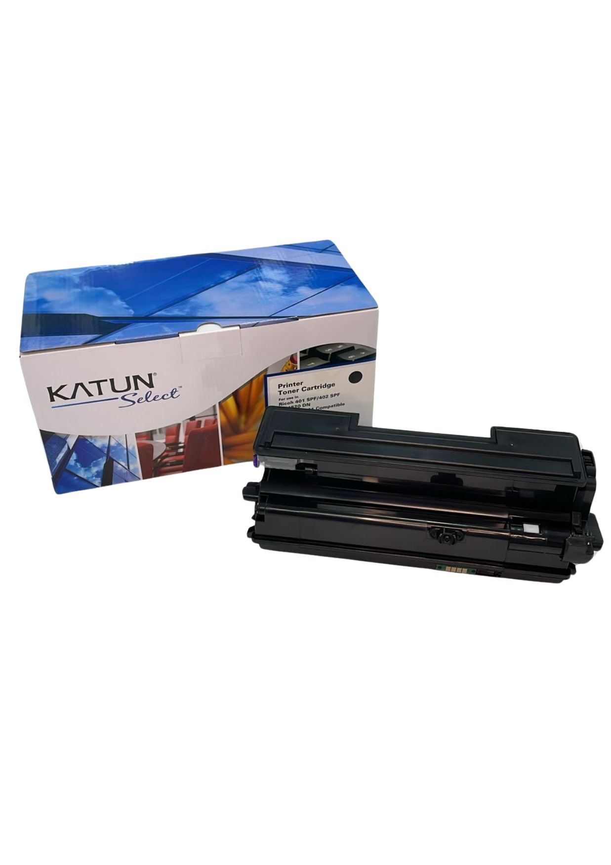 TONER KATUN RICOH MP 402/401/4520DN