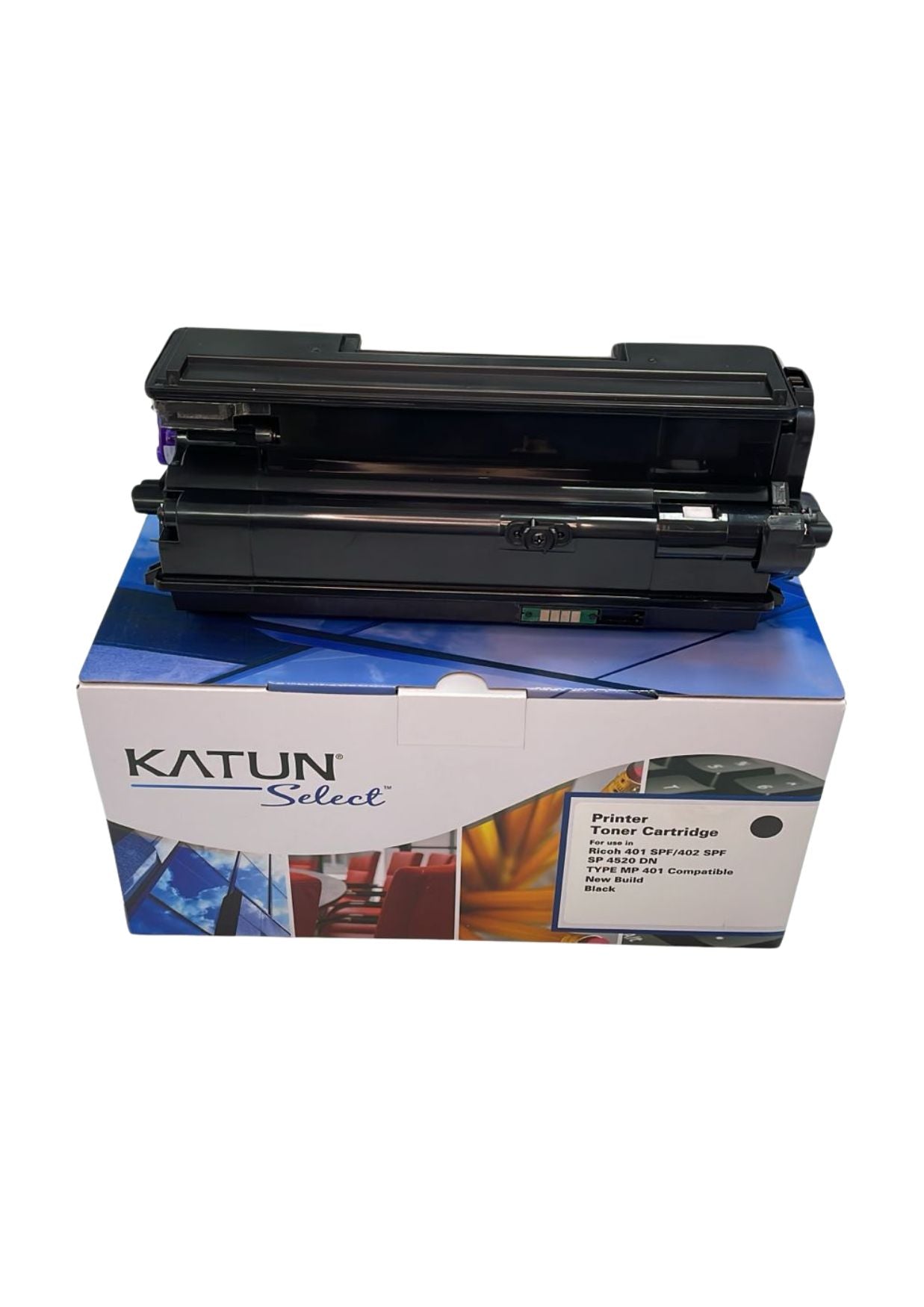 TONER KATUN RICOH MP 402/401/4520DN