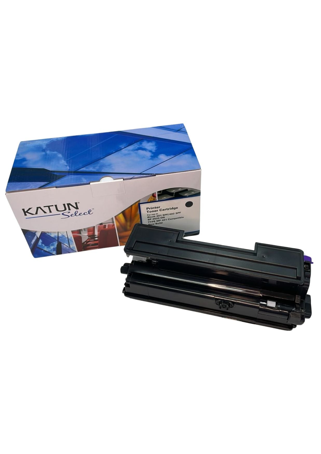 TONER KATUN RICOH MP 402/401/4520DN