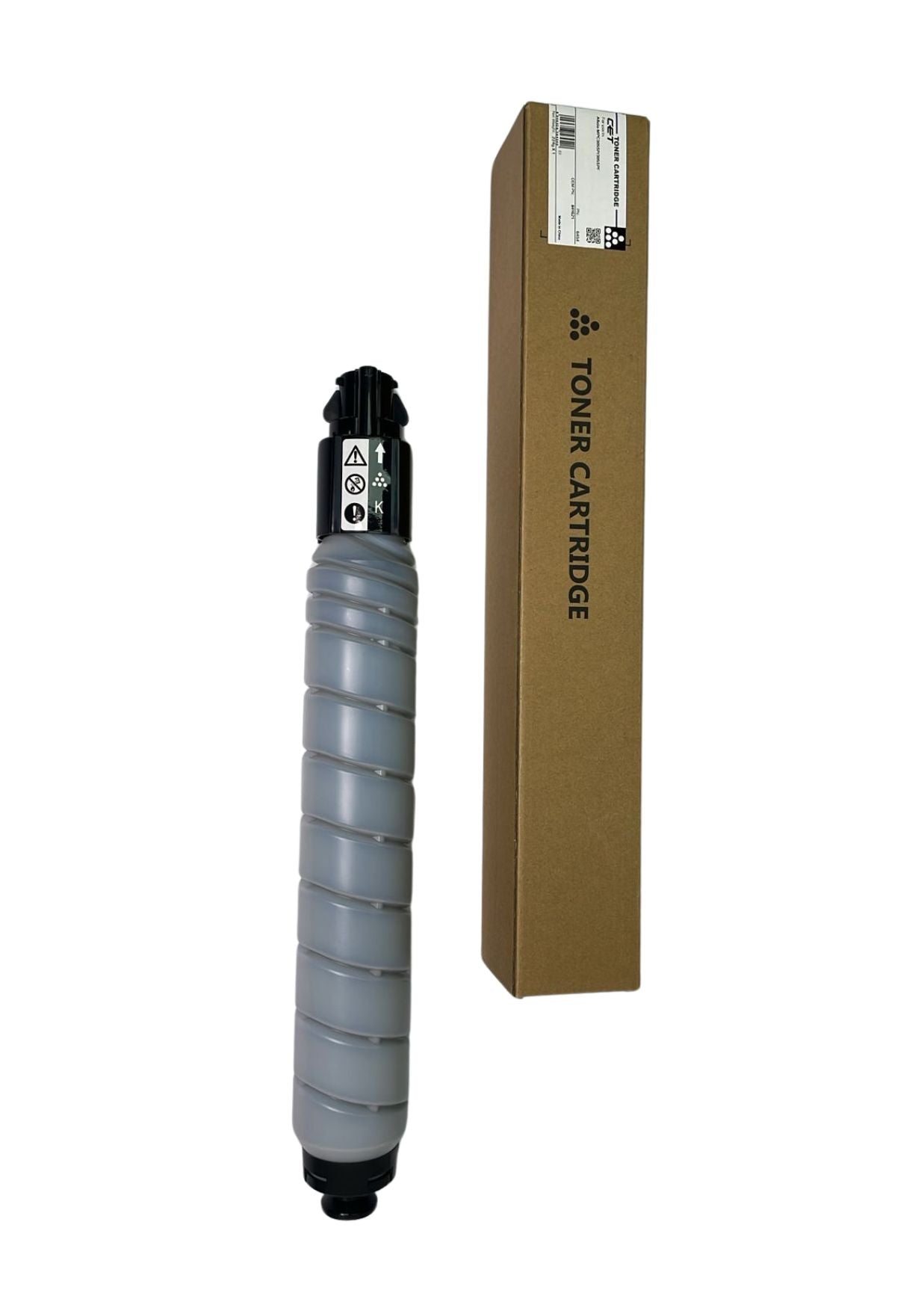 TONER G CET NEGRO MP C305 REND 5K 84162