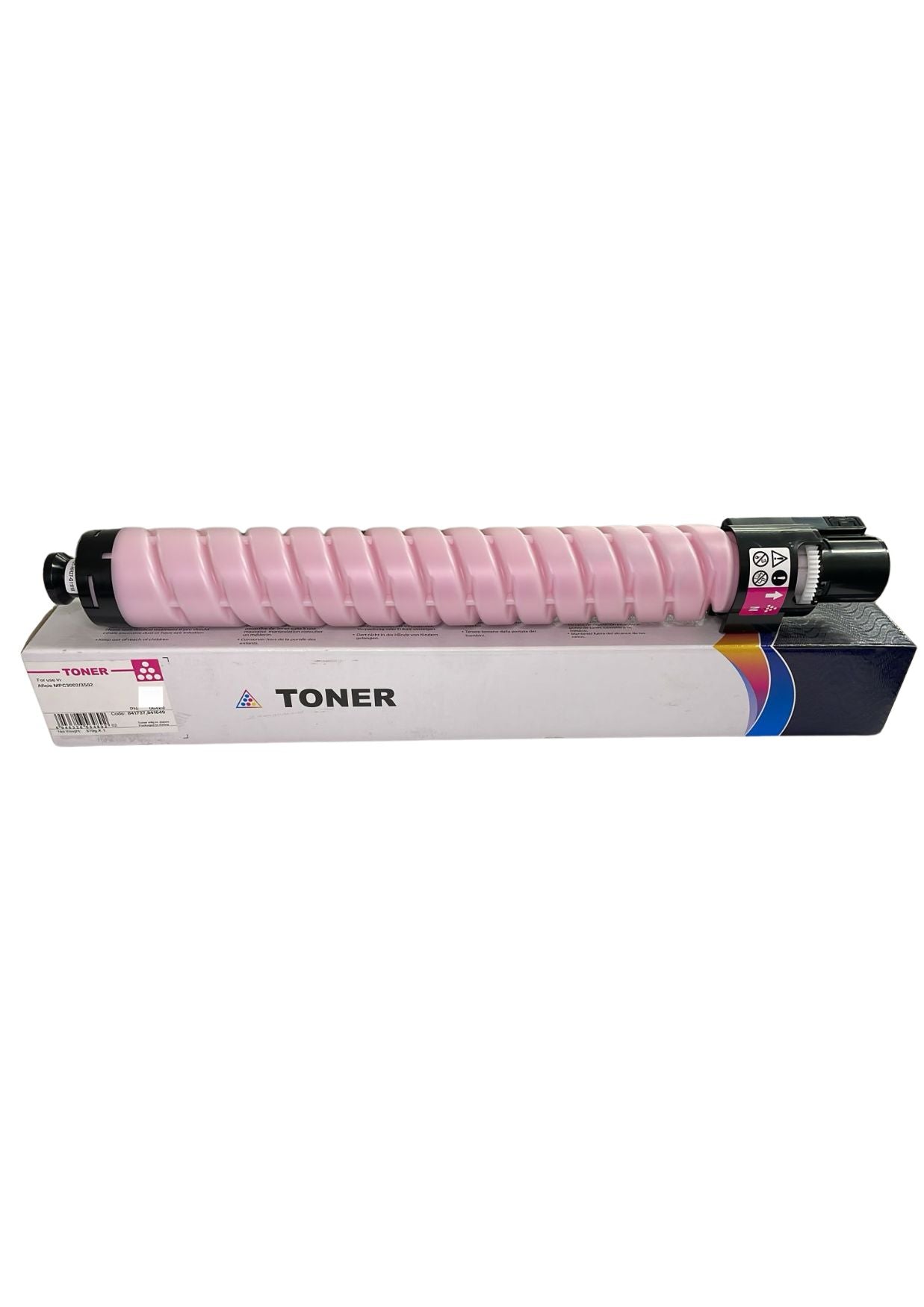 TONER G CET MAGENTA MPC3002/3502