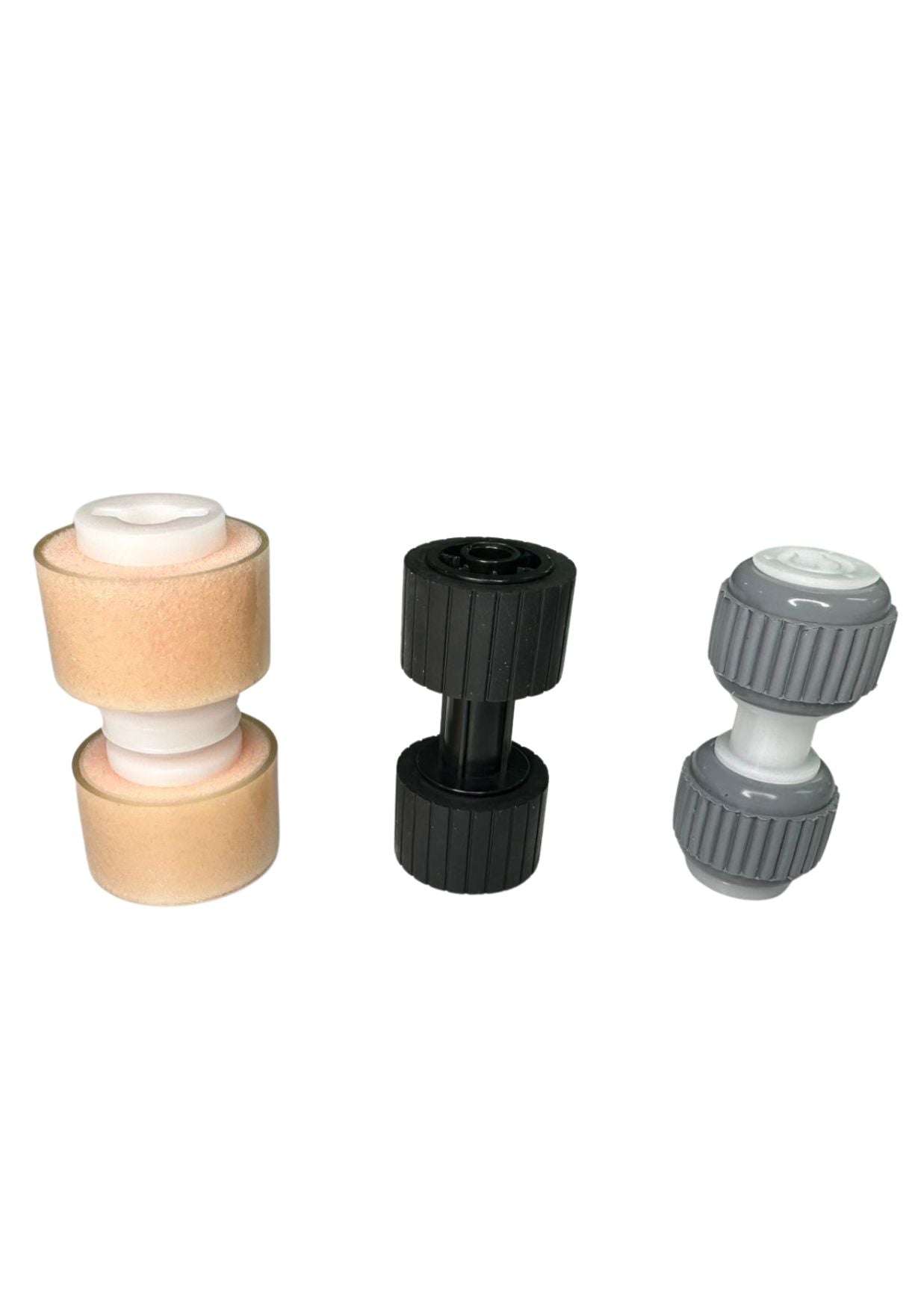 KIT DE GOMAS ADF CET CANON8705/6780/6575