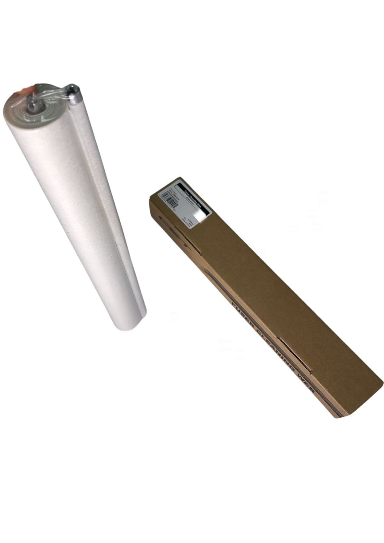 TELILLA WEB GCET MP 6002/6001/6503