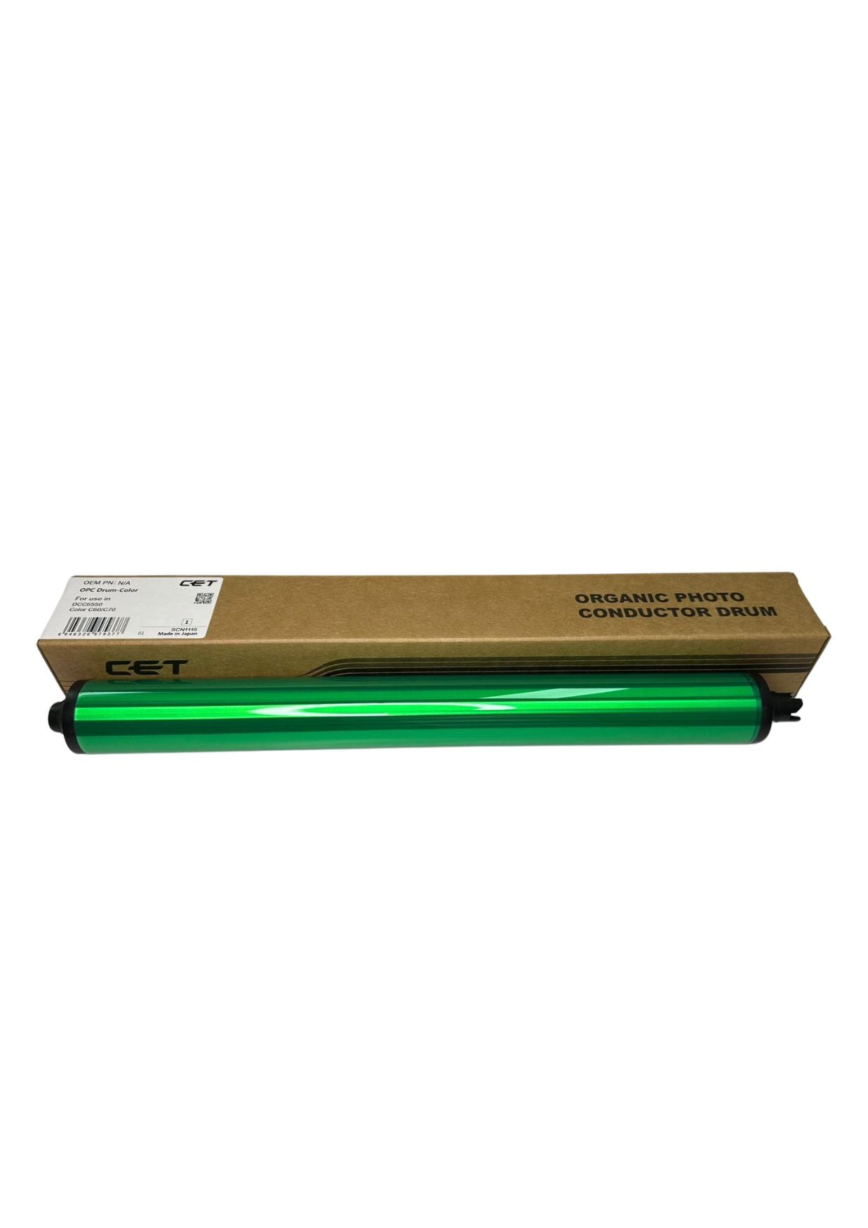 CILINDRO CET COLOR Y M C C70/C60/DC57