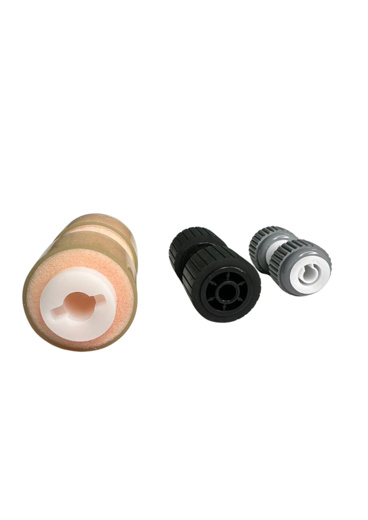 KIT DE GOMAS ADF CET CANON8705/6780/6575