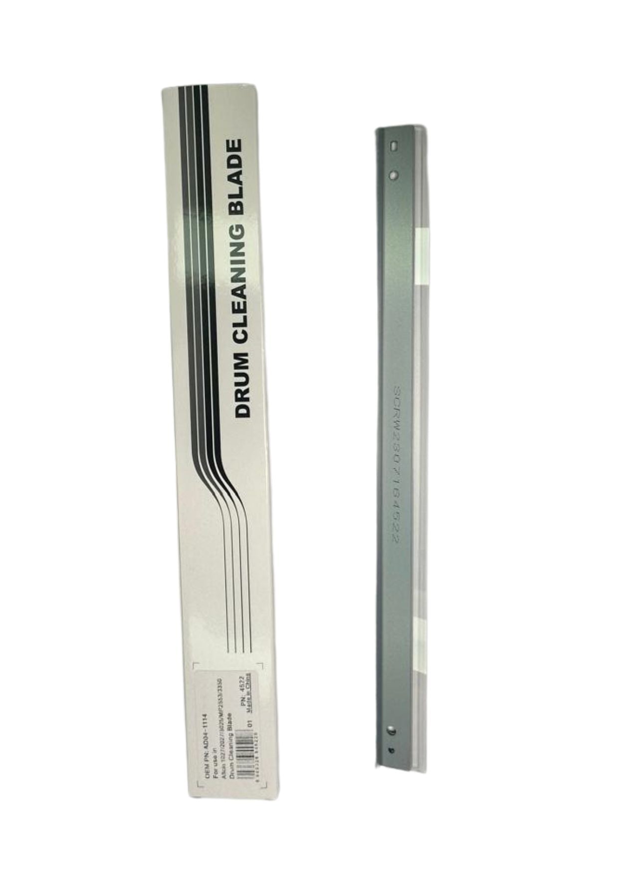 LAMINA DE CILINDRO GCET MP 2852/3352