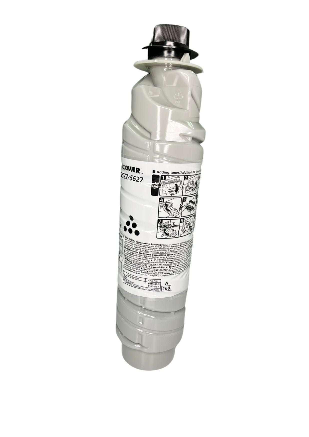 TONER TIPO 2120 OEM MP2852