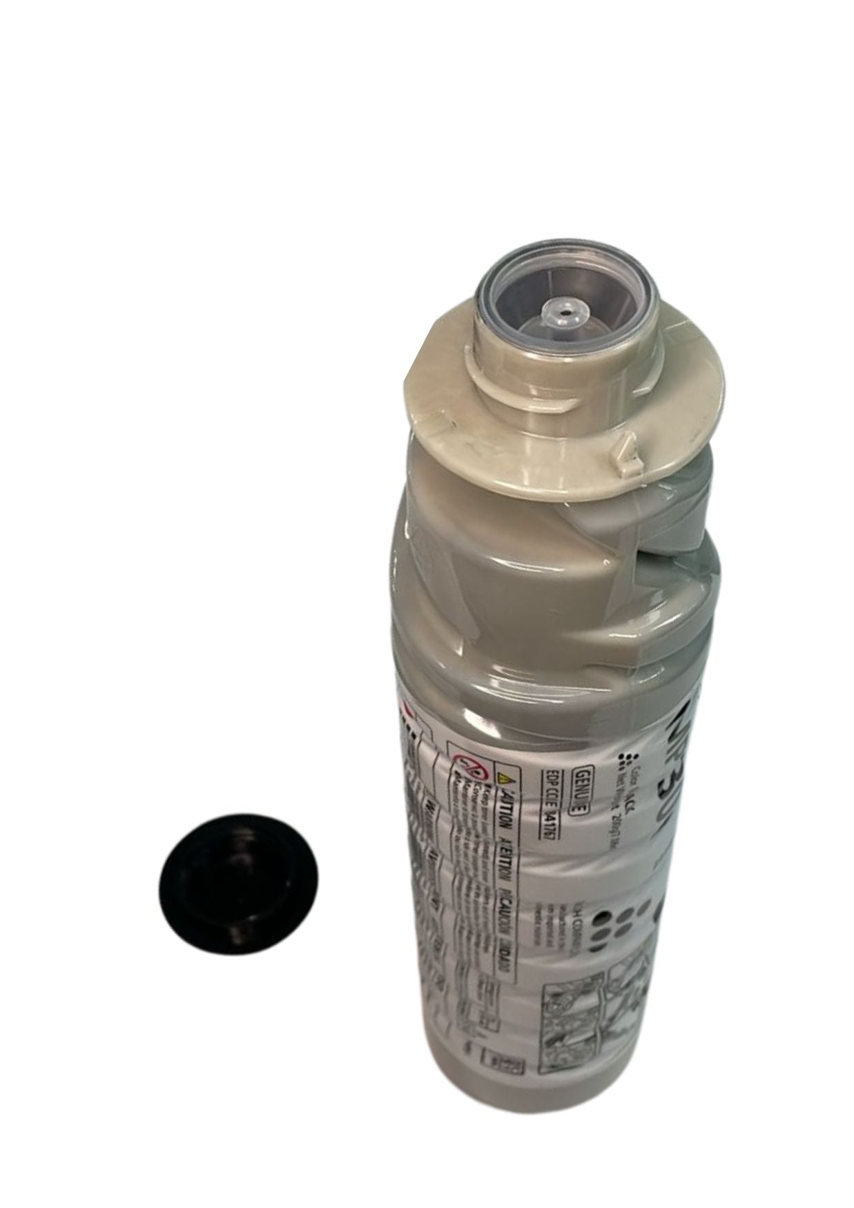 TONER ORIGINAL RICOH MP 301