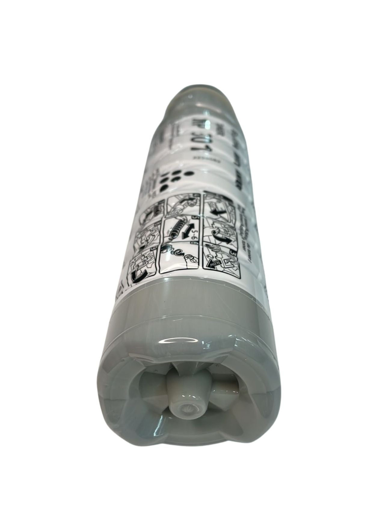 TONER ORIGINAL RICOH MP 301