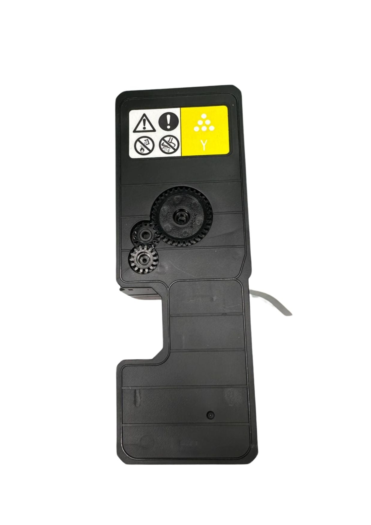 TONER YELLOW CET MA2100/MA2100W TK5432Y