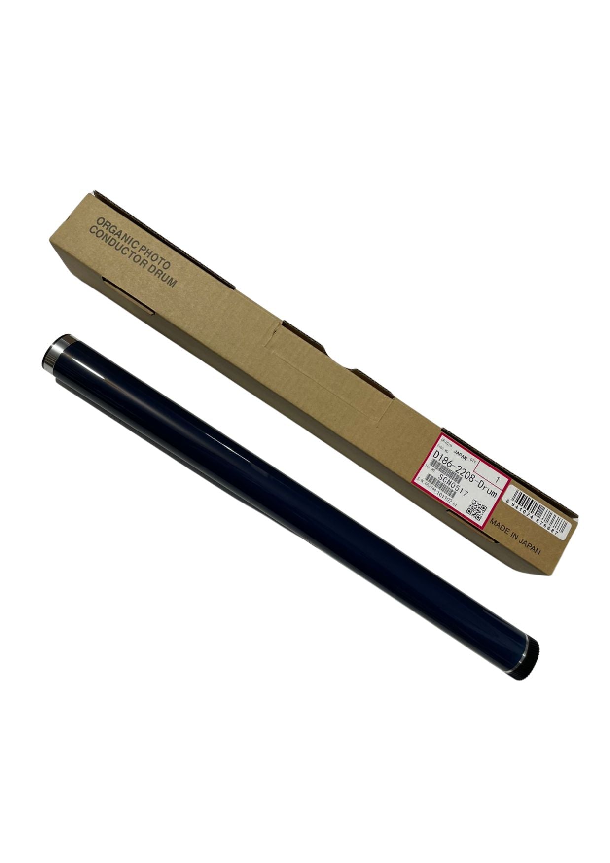 CILINDRO OEM AZUL MPC3003/3004