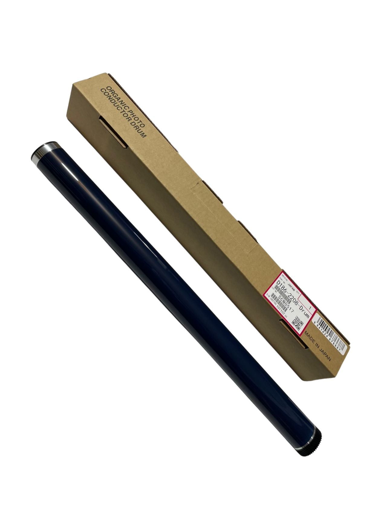 CILINDRO OEM AZUL MPC3003/3004