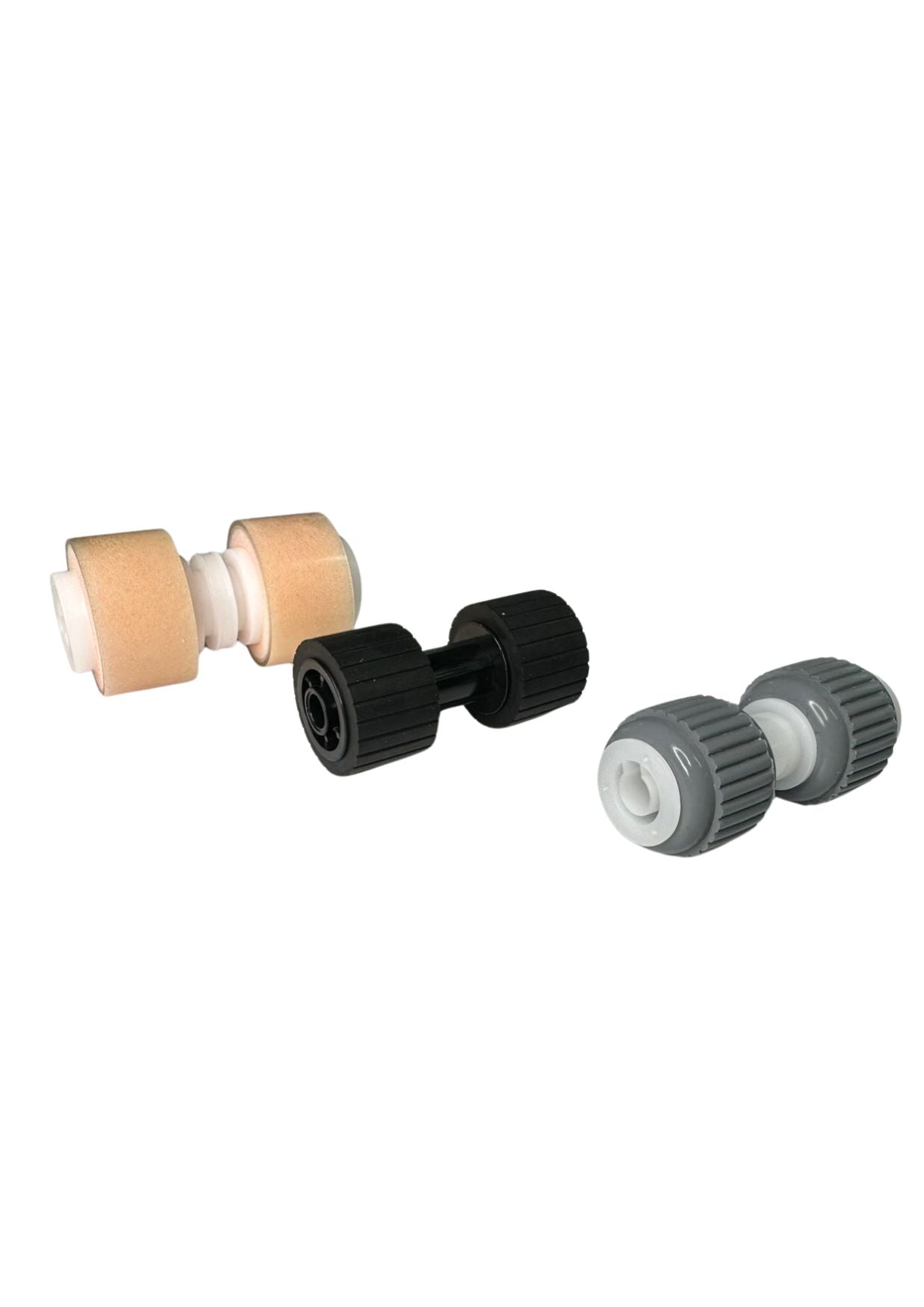 KIT DE GOMAS ADF CET CANON8705/6780/6575