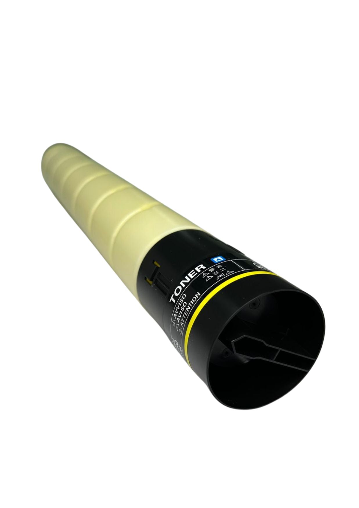 TONER YELLOW KONICA C458/558/658 TN514Y