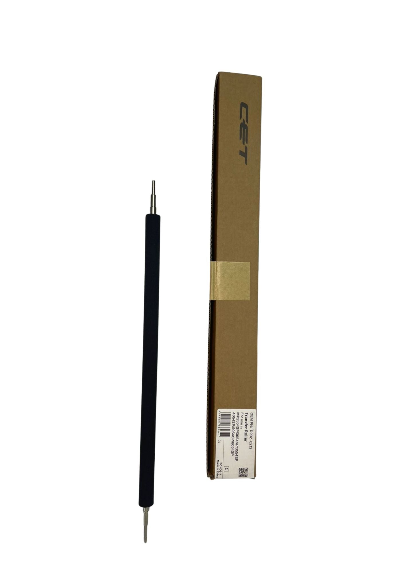 RODILLO DE TRANSFERENCIA GCET MP 5055