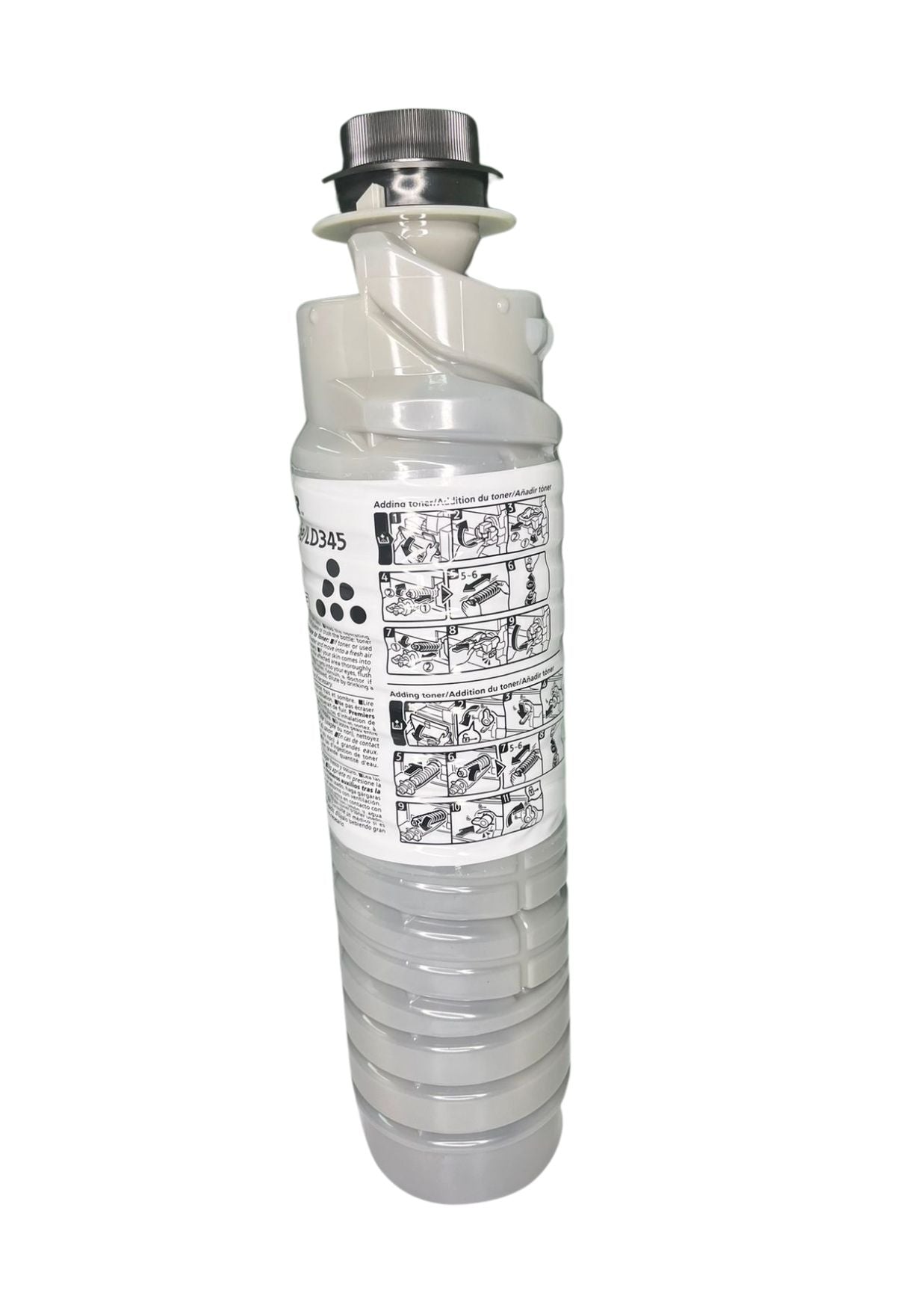 TONER OEM MP 4500/4002/5002